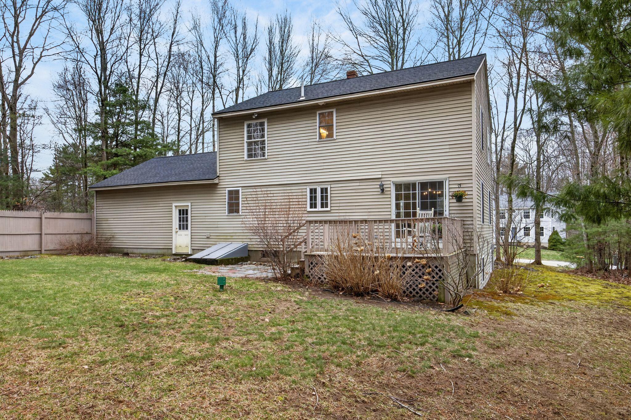 6 Regal Pines Drive, Scarborough, ME, 04074