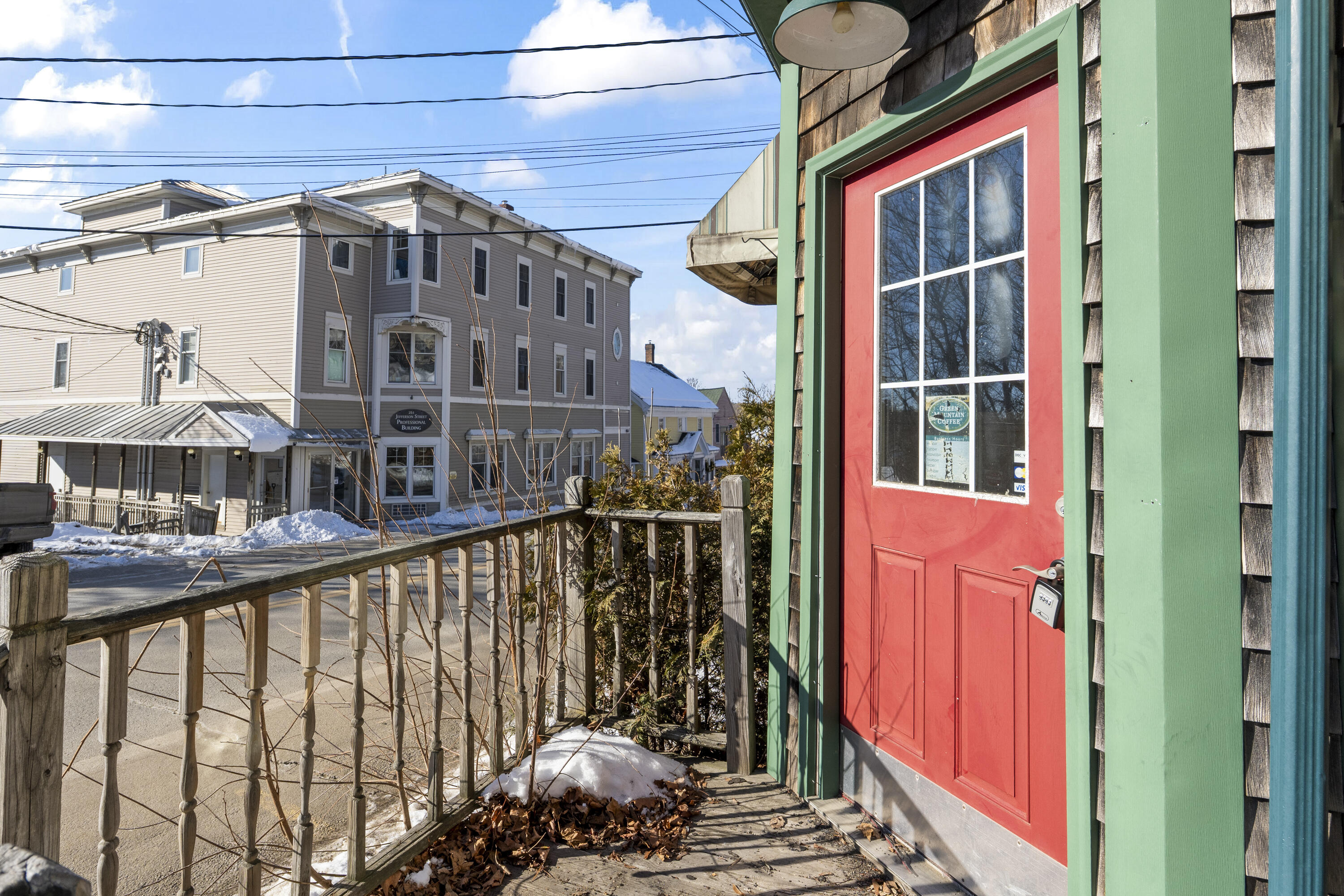 258 Jefferson Street, Waldoboro, ME, 04572