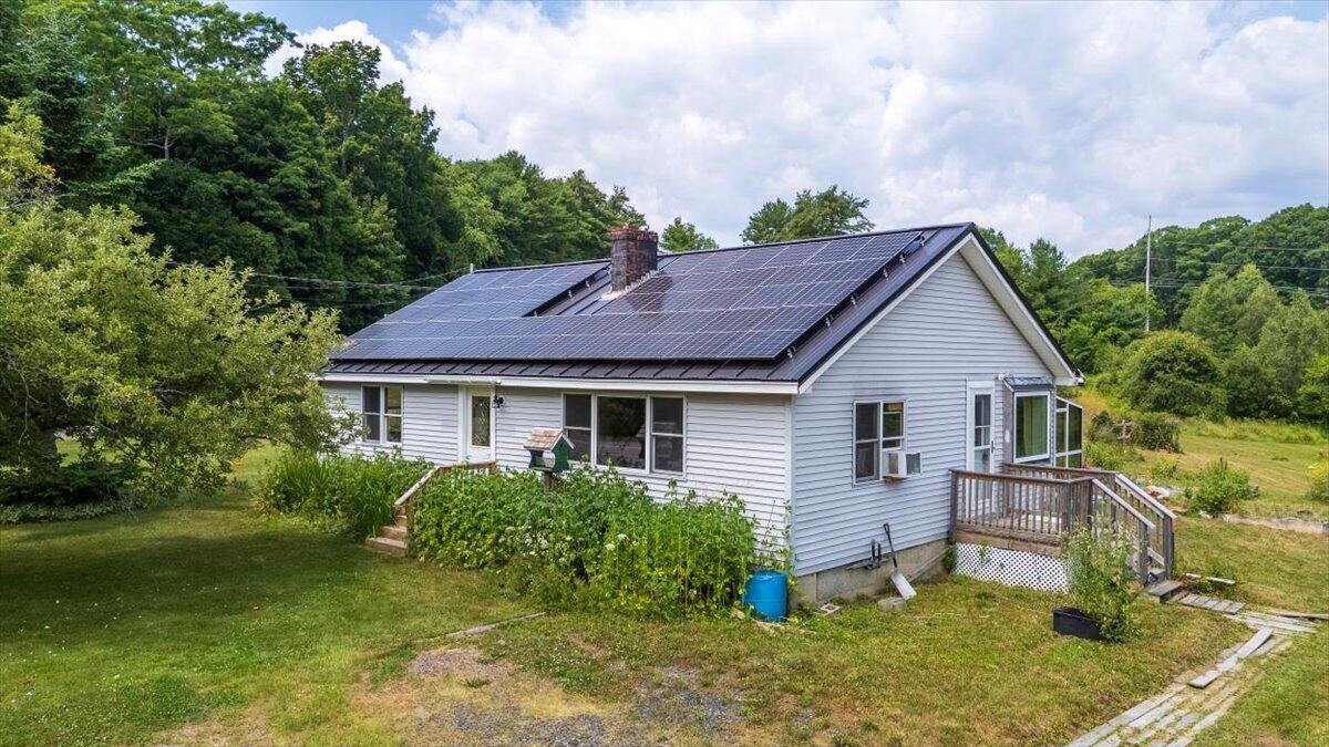Photo of 689 West Street Rockport ME 04856