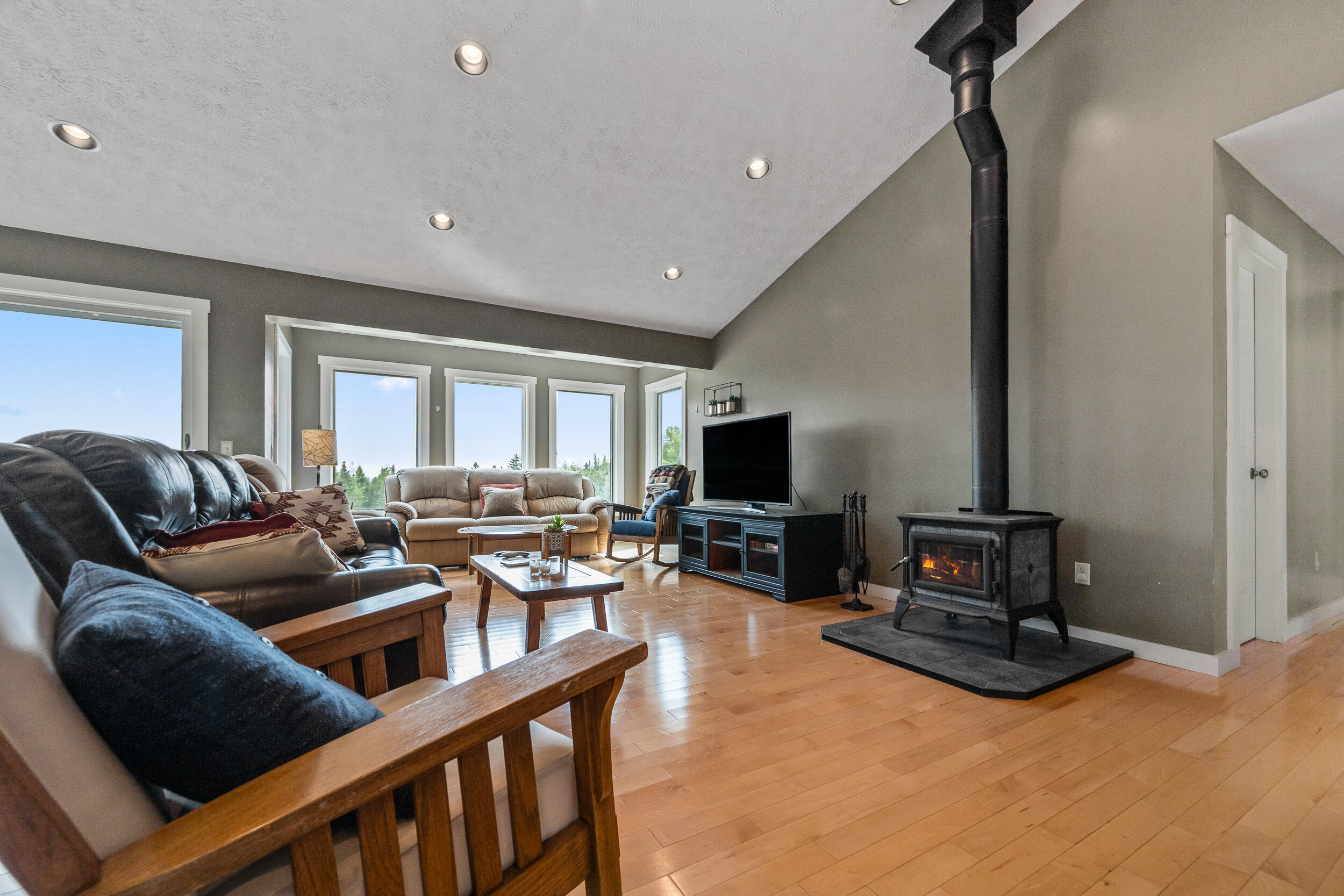 59 Skyland Drive, Dallas Plt, ME, 04970