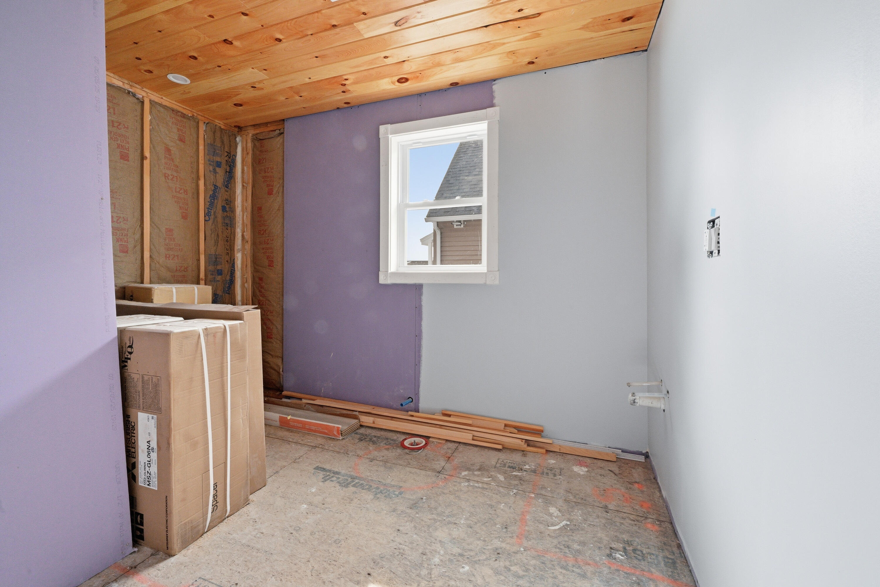 19 & 28 Lintonia Drive UNIT 10-13, Litchfield, ME, 04350