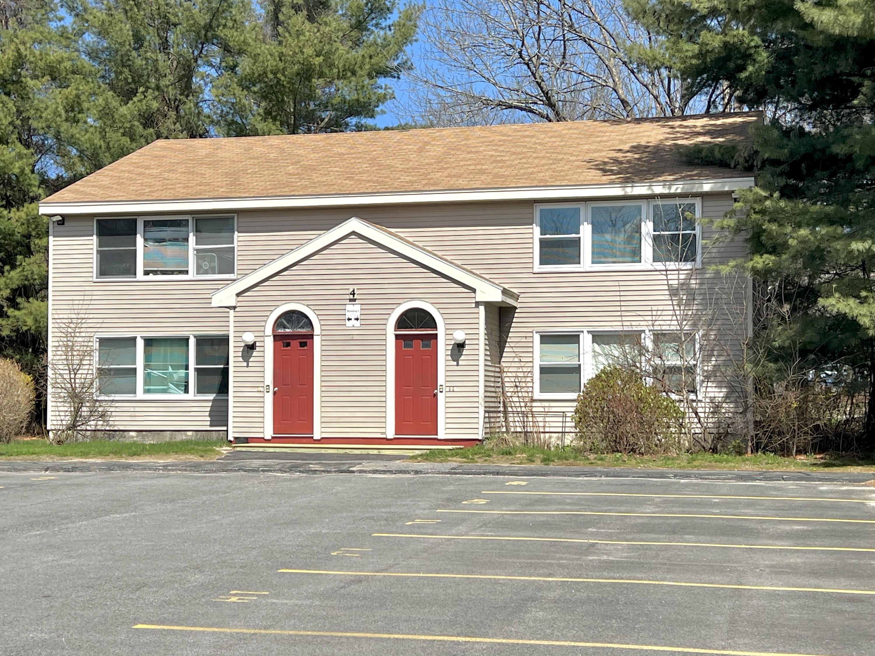 1390 Forest Avenue, Portland, ME, 04103
