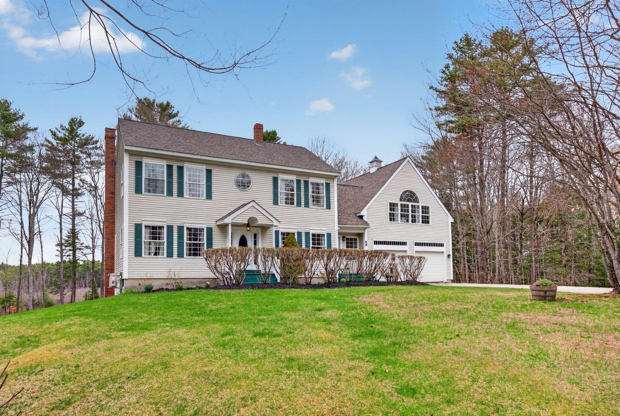 5 Mountview Drive, Gorham, ME, 04038