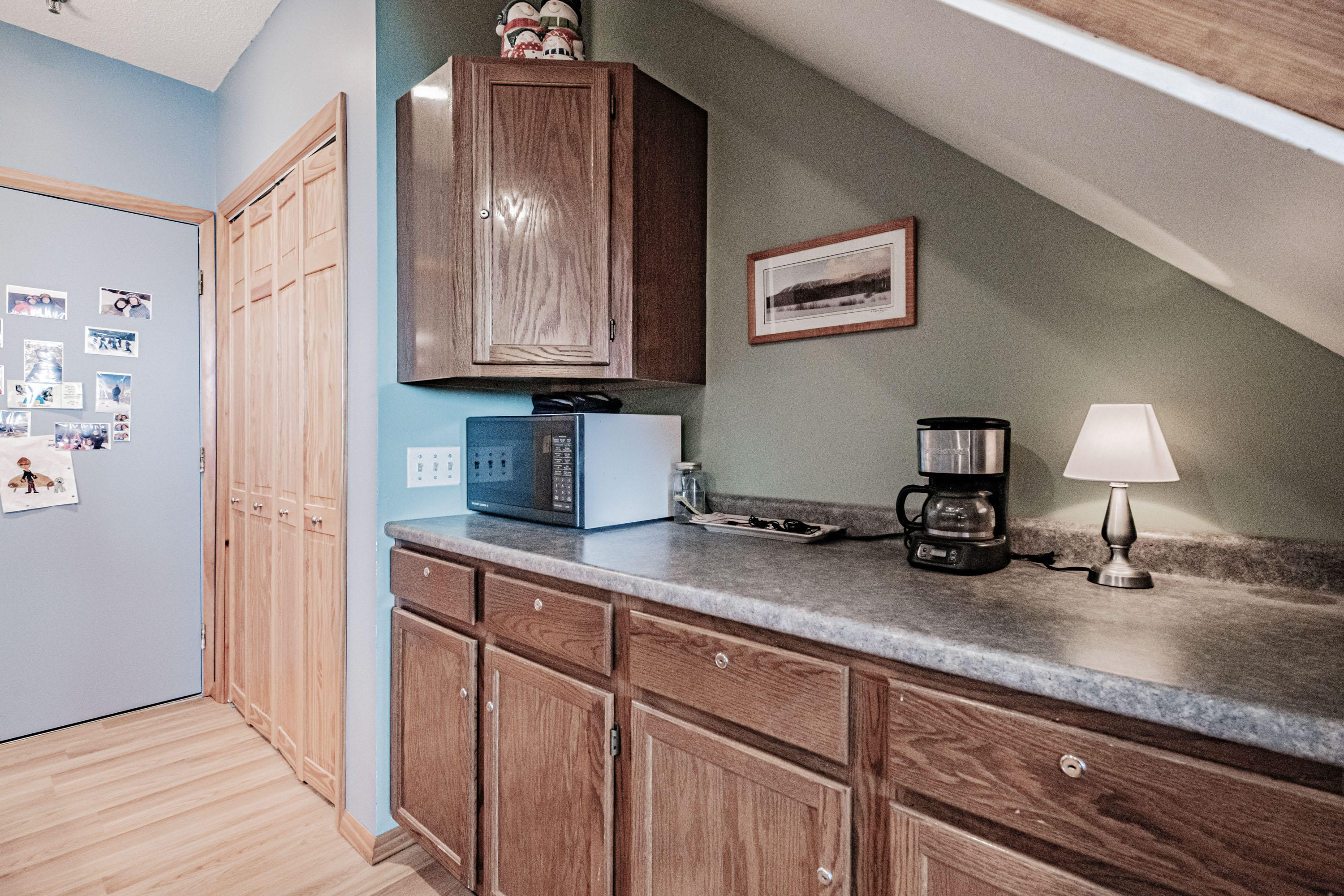 8 Sunrise Drive #C111, Newry, ME, 04261