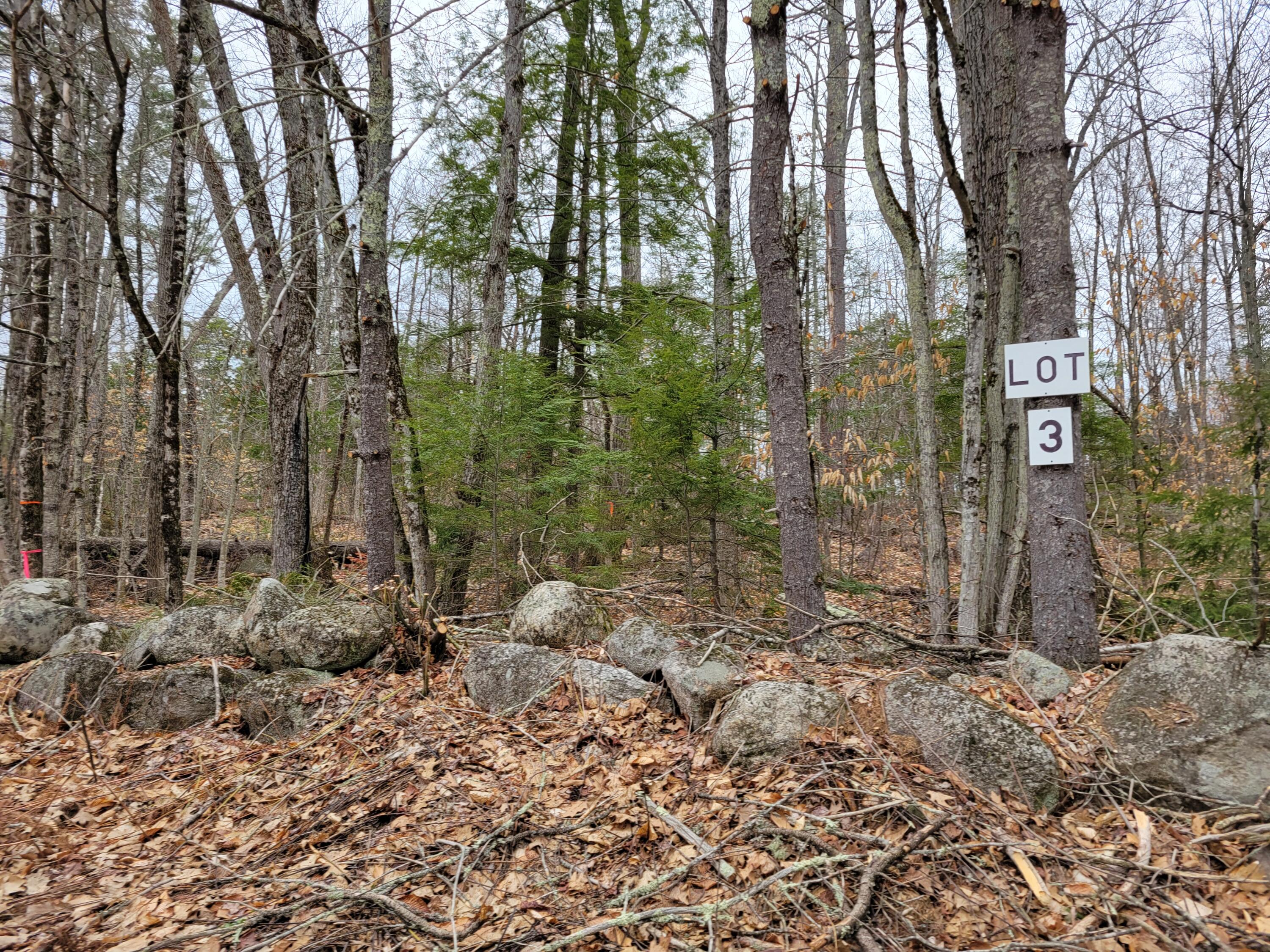 582 W West Fryeburg Road, Fryeburg, ME, 04037