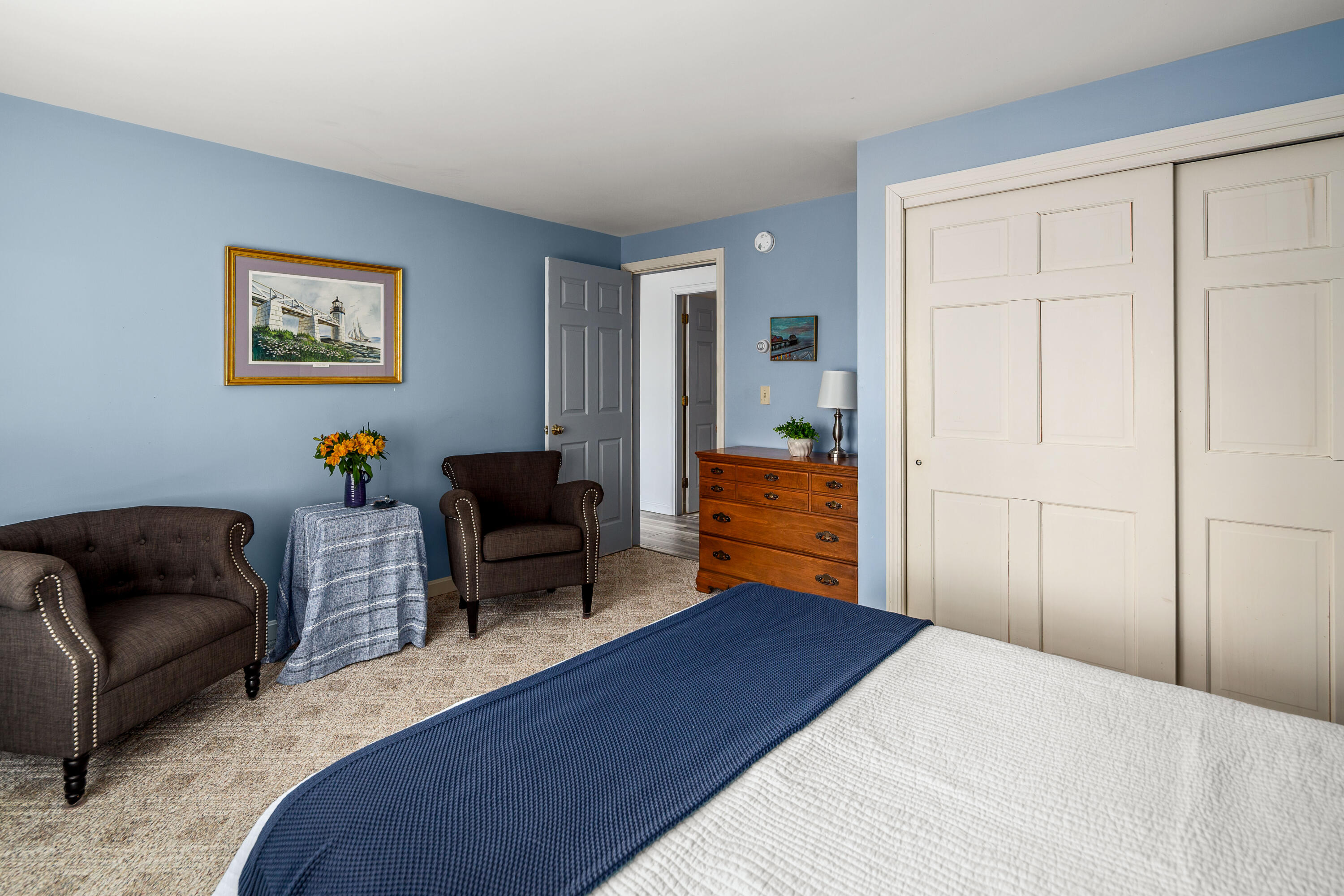 627 Port Clyde Road, Saint George, ME, 04860
