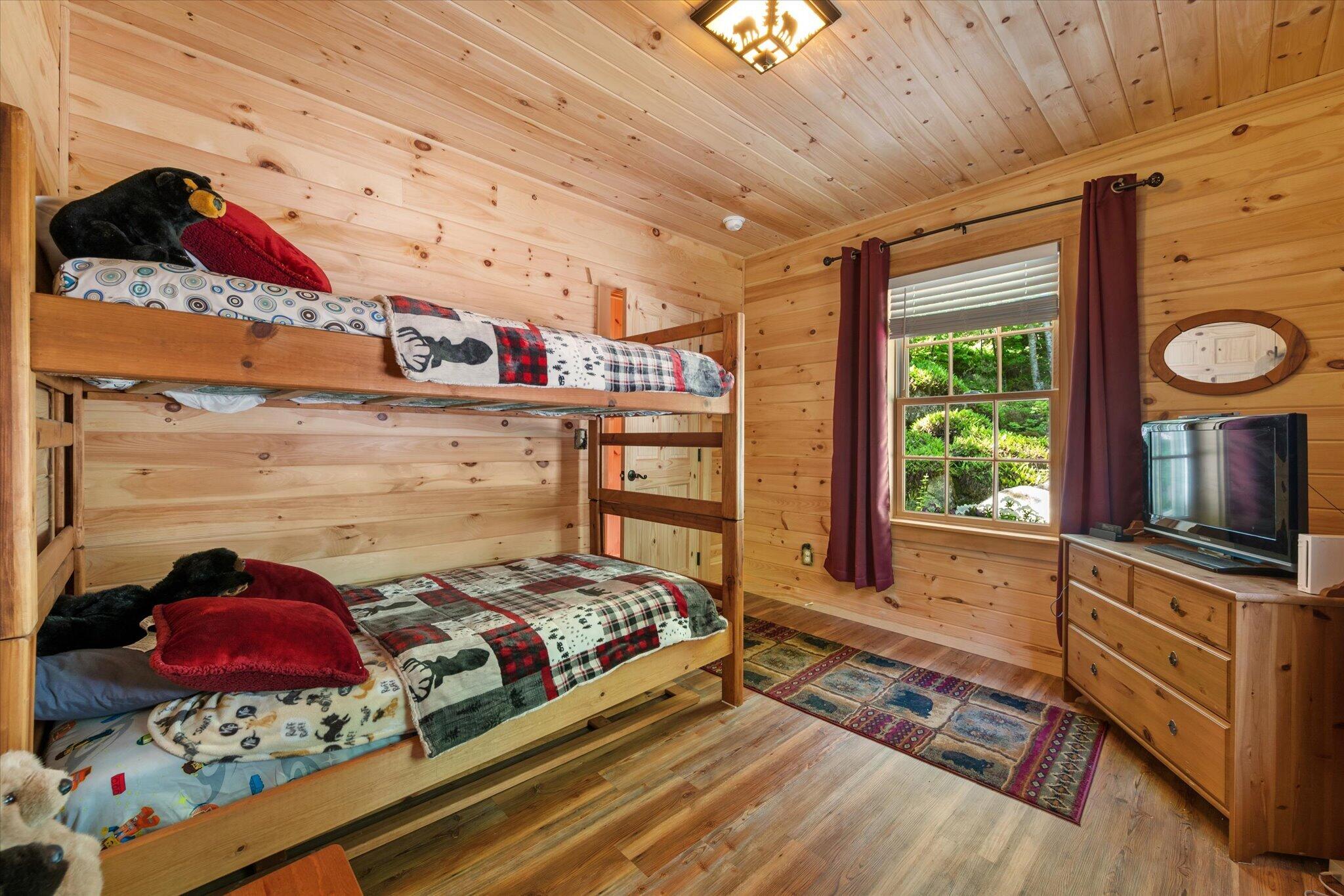 Ist Floor Bedroom