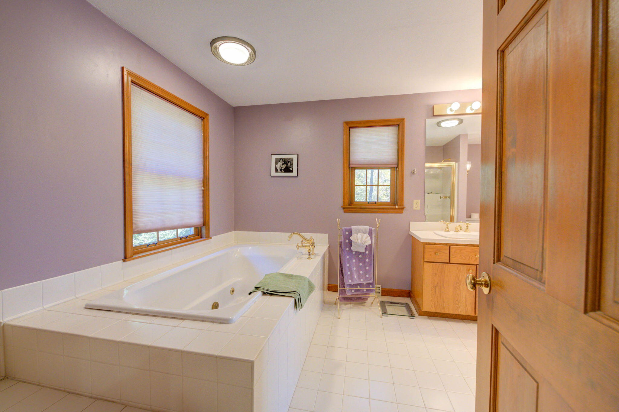 17 Blueberry Point Road