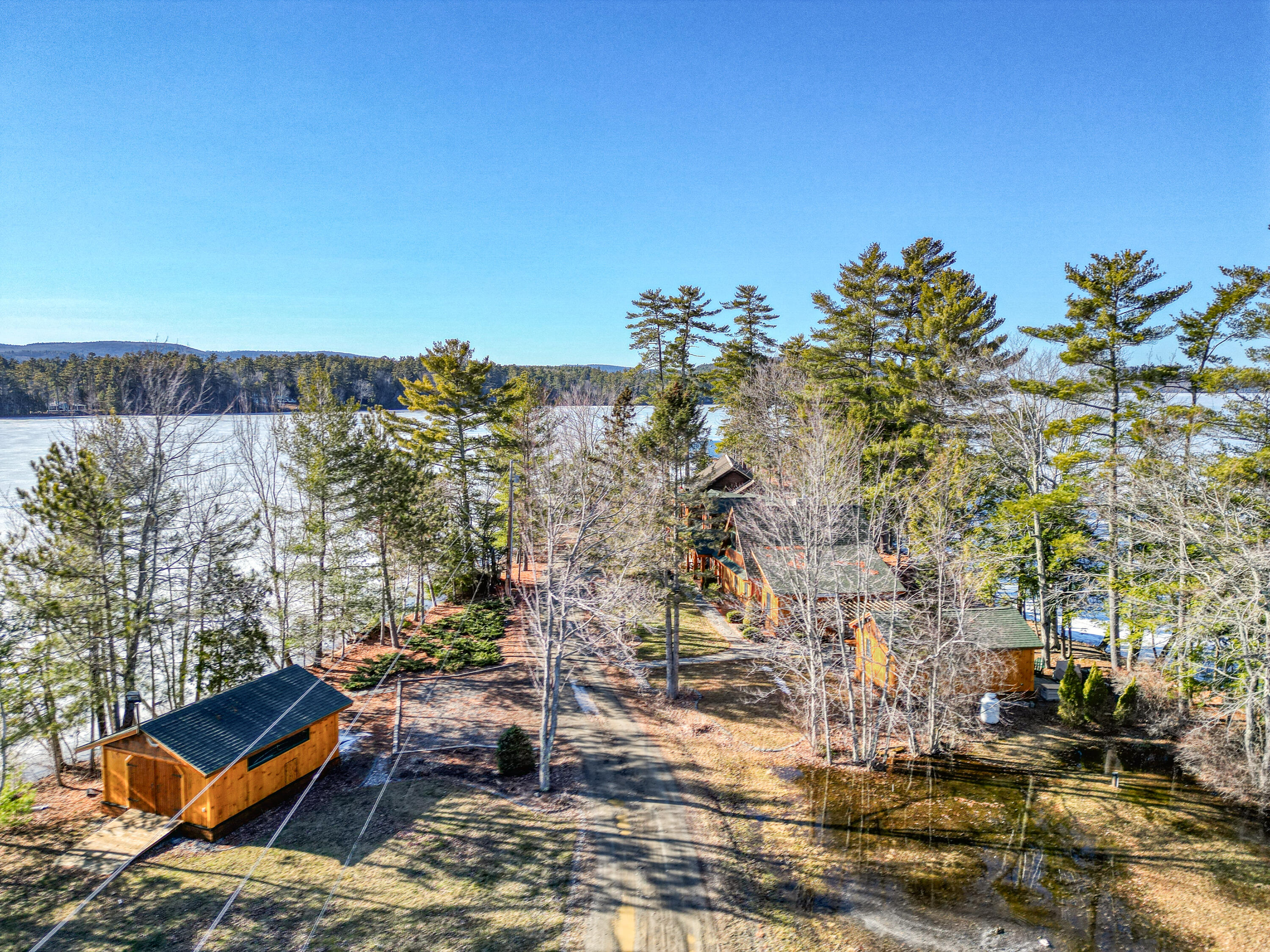 99 Abena Shores, Belgrade, ME, 04917