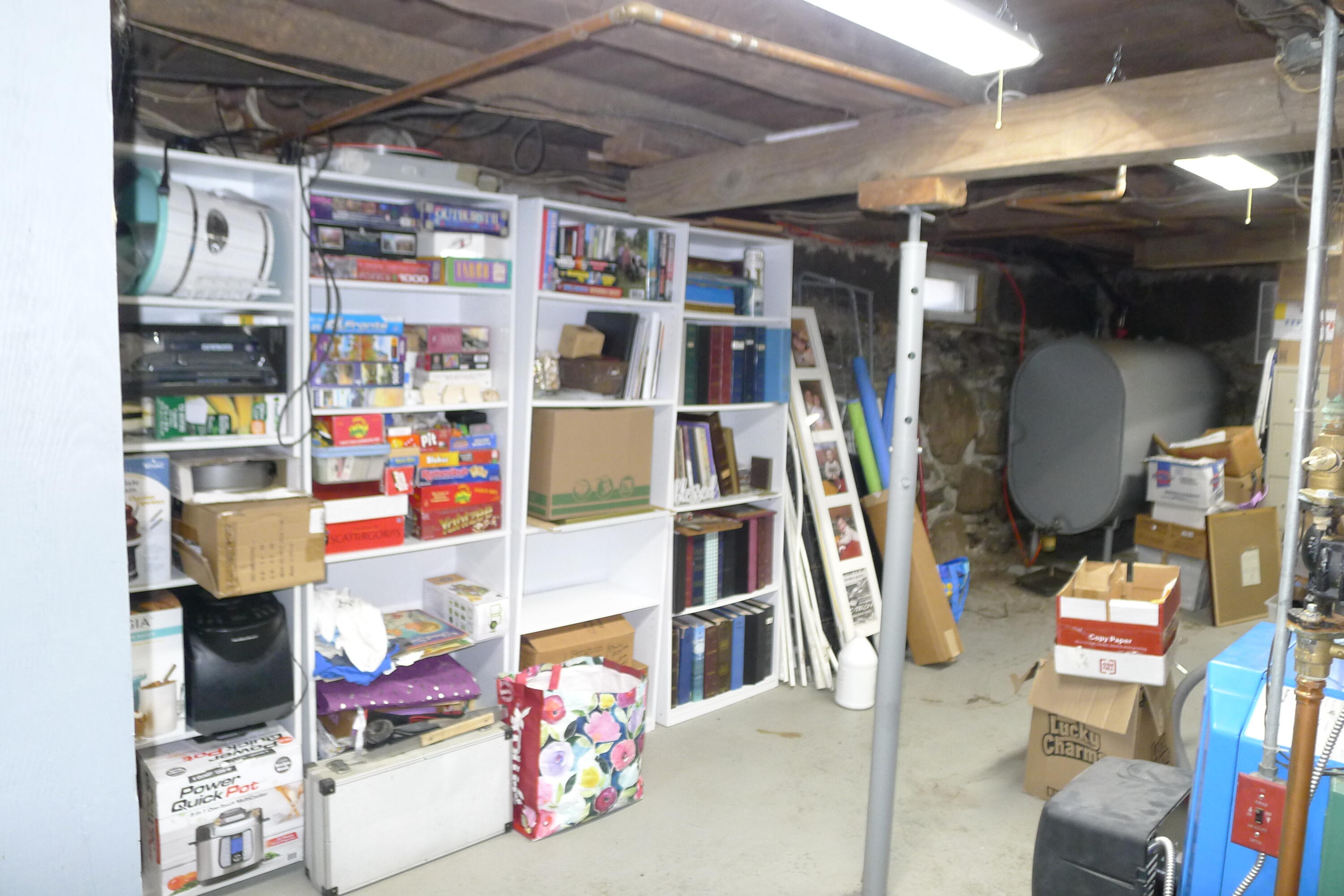 31 Church Street, Livermore Falls, ME, 04254