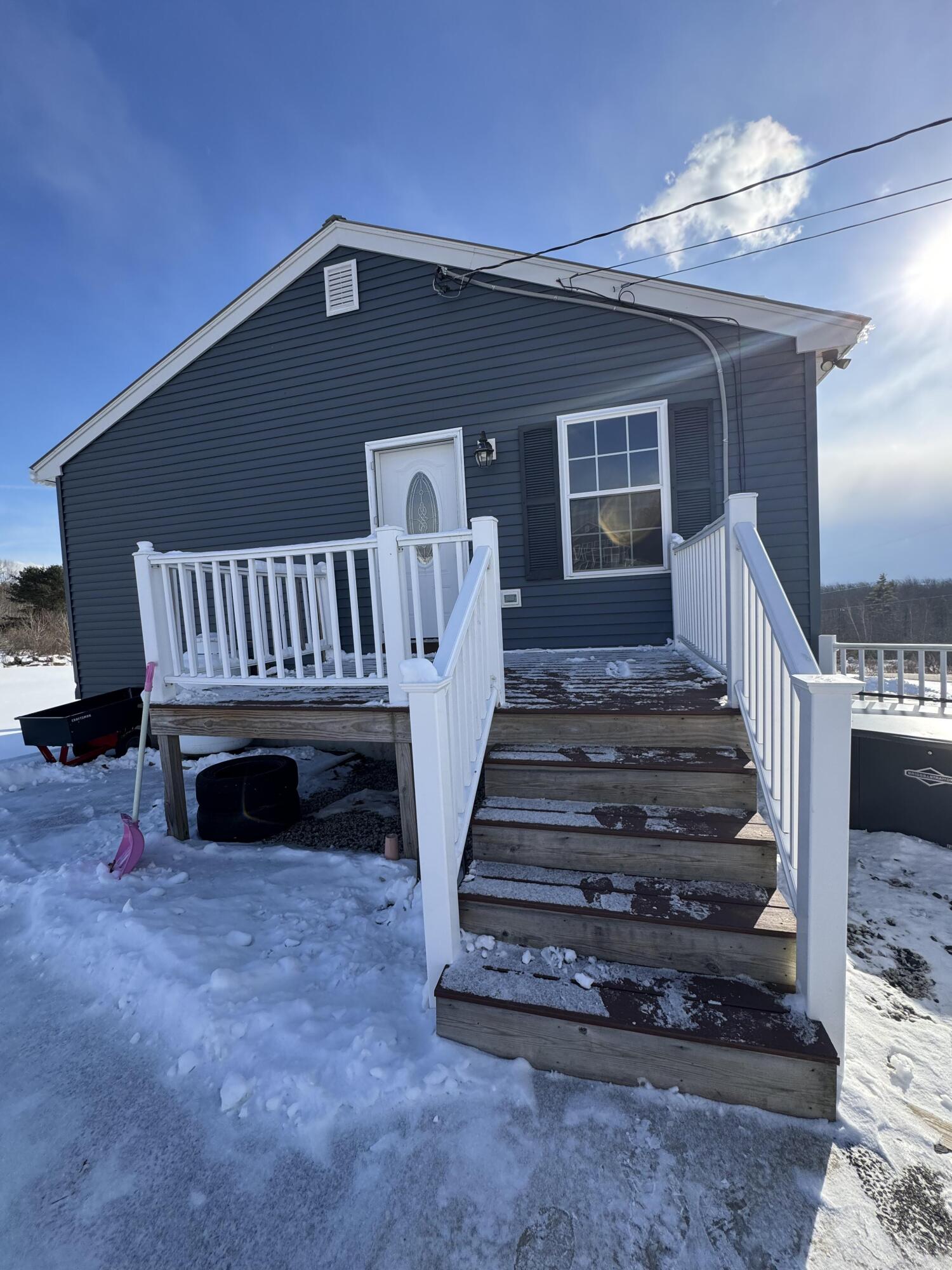 8 Durgin Farm Road, Limington, ME, 04049