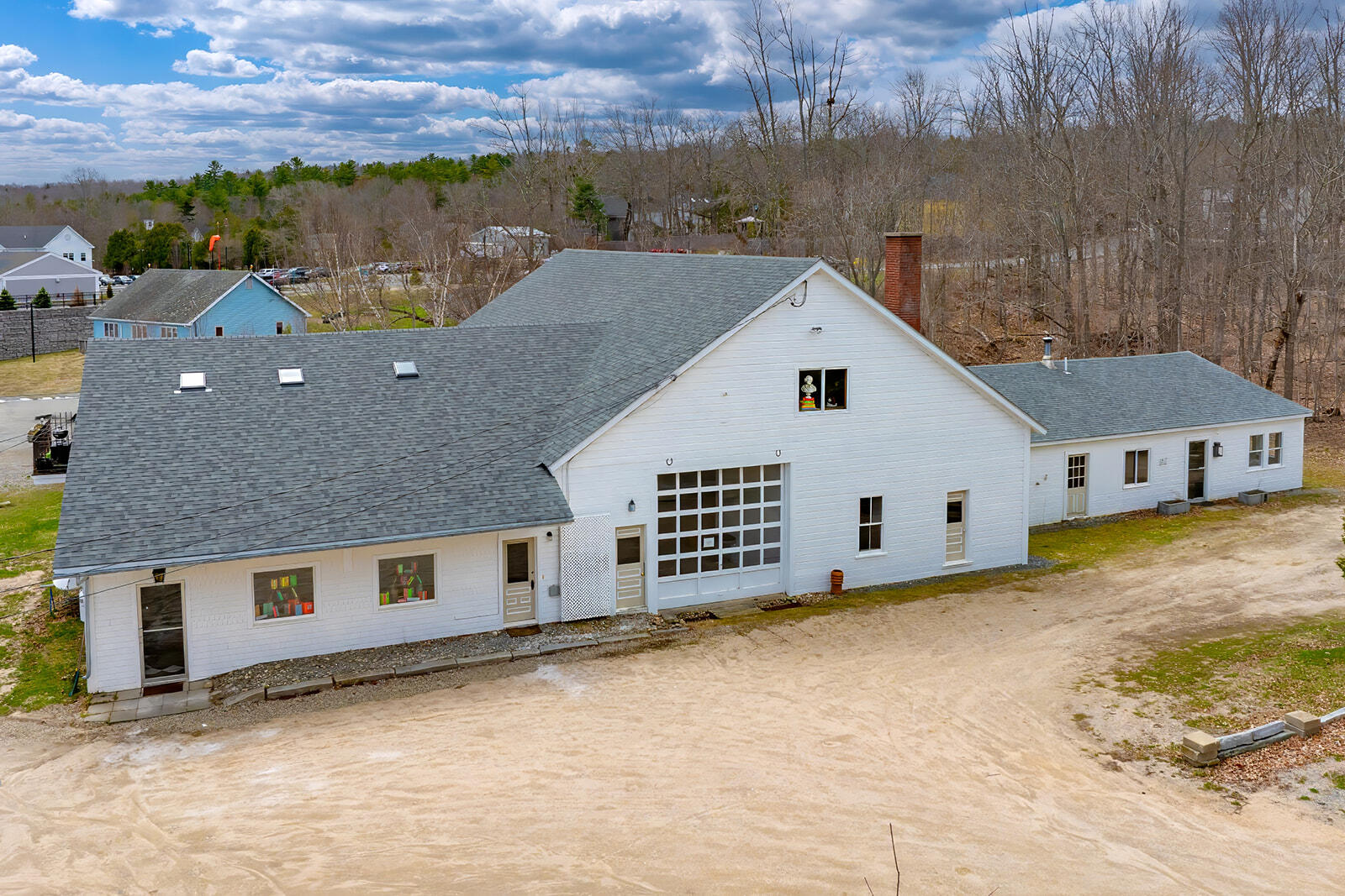 546 Main Street, Rockland, ME, 04841