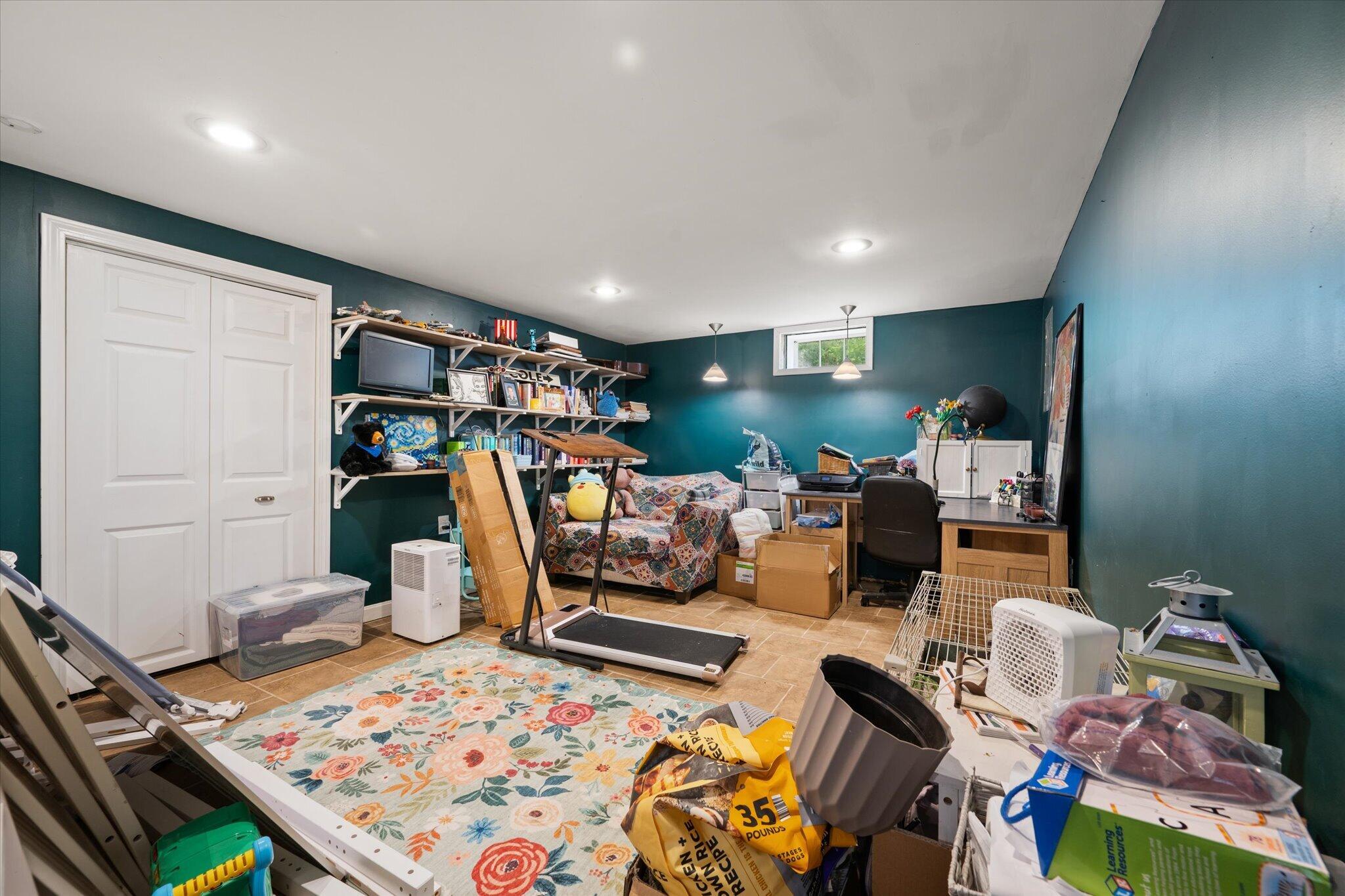 24 Coldbrook Road, Hampden, ME 04444 34-Bedroom 4