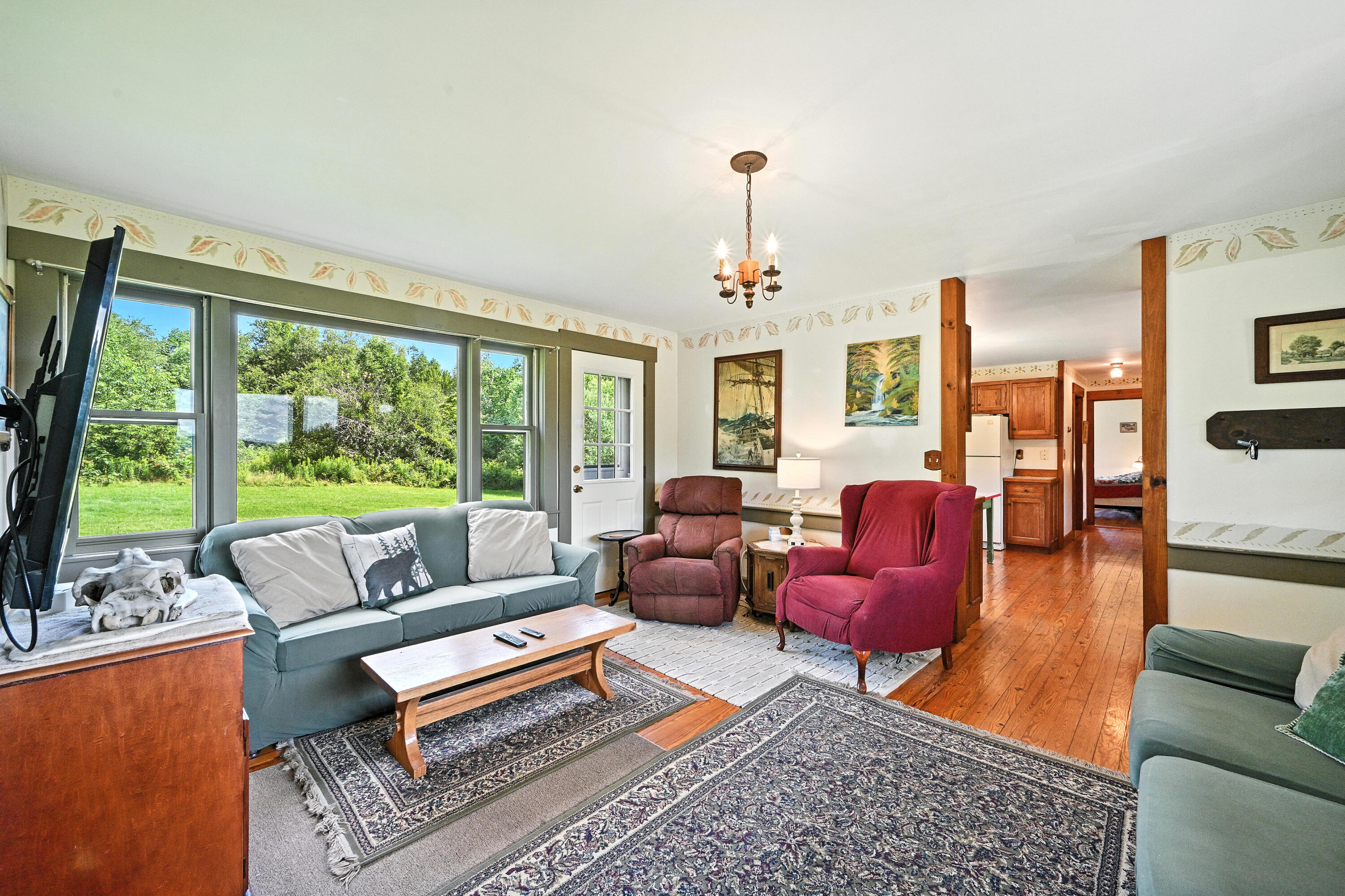 200 Ham Hill Road, Cambridge, ME, 04923