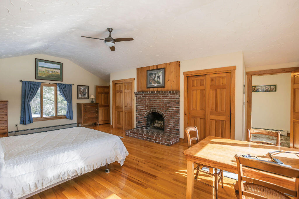 27 Prairie Road, Salem Twp, ME, 04983