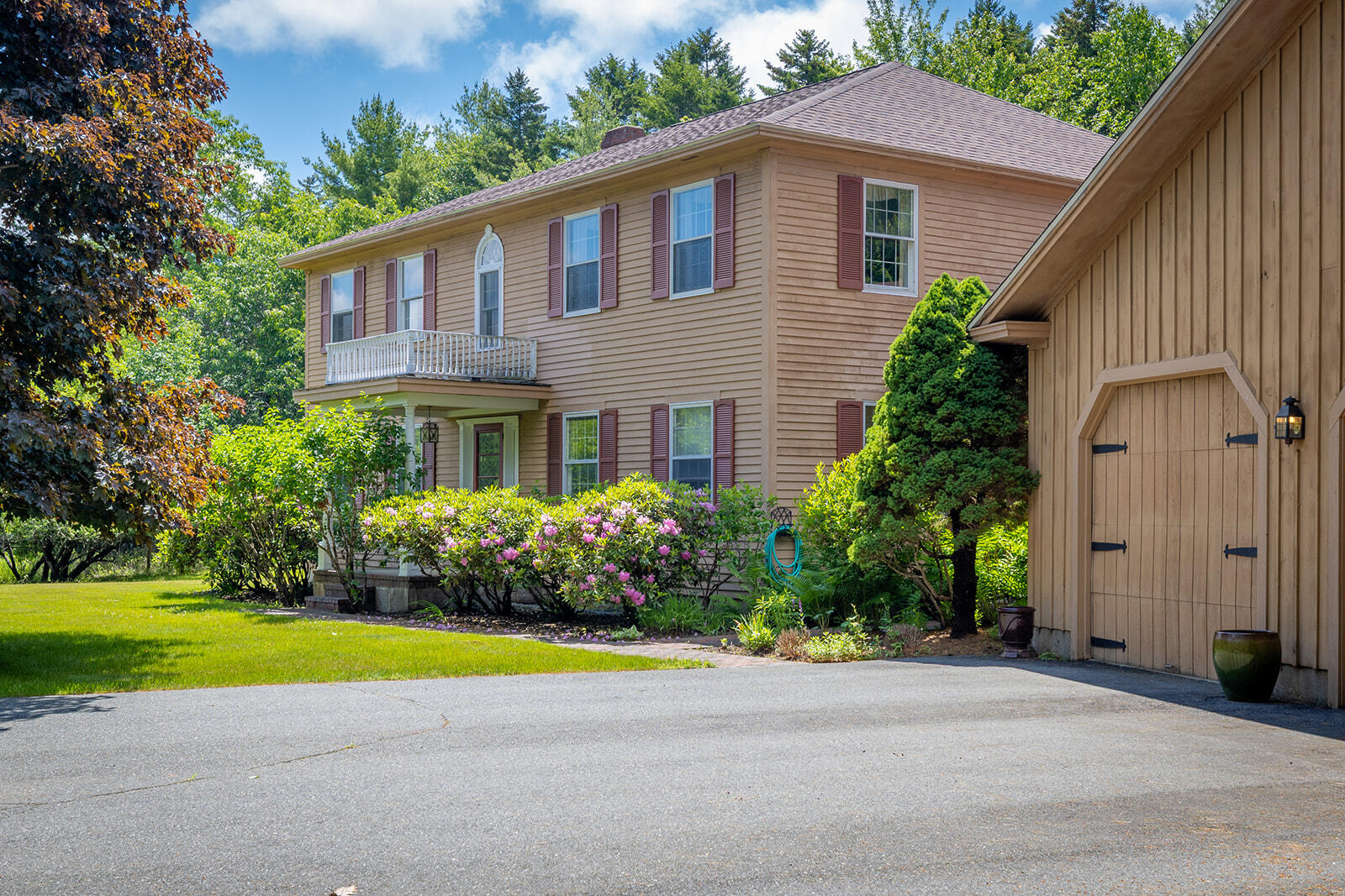 Photo of 14 Westwood Drive Ellsworth ME 04605