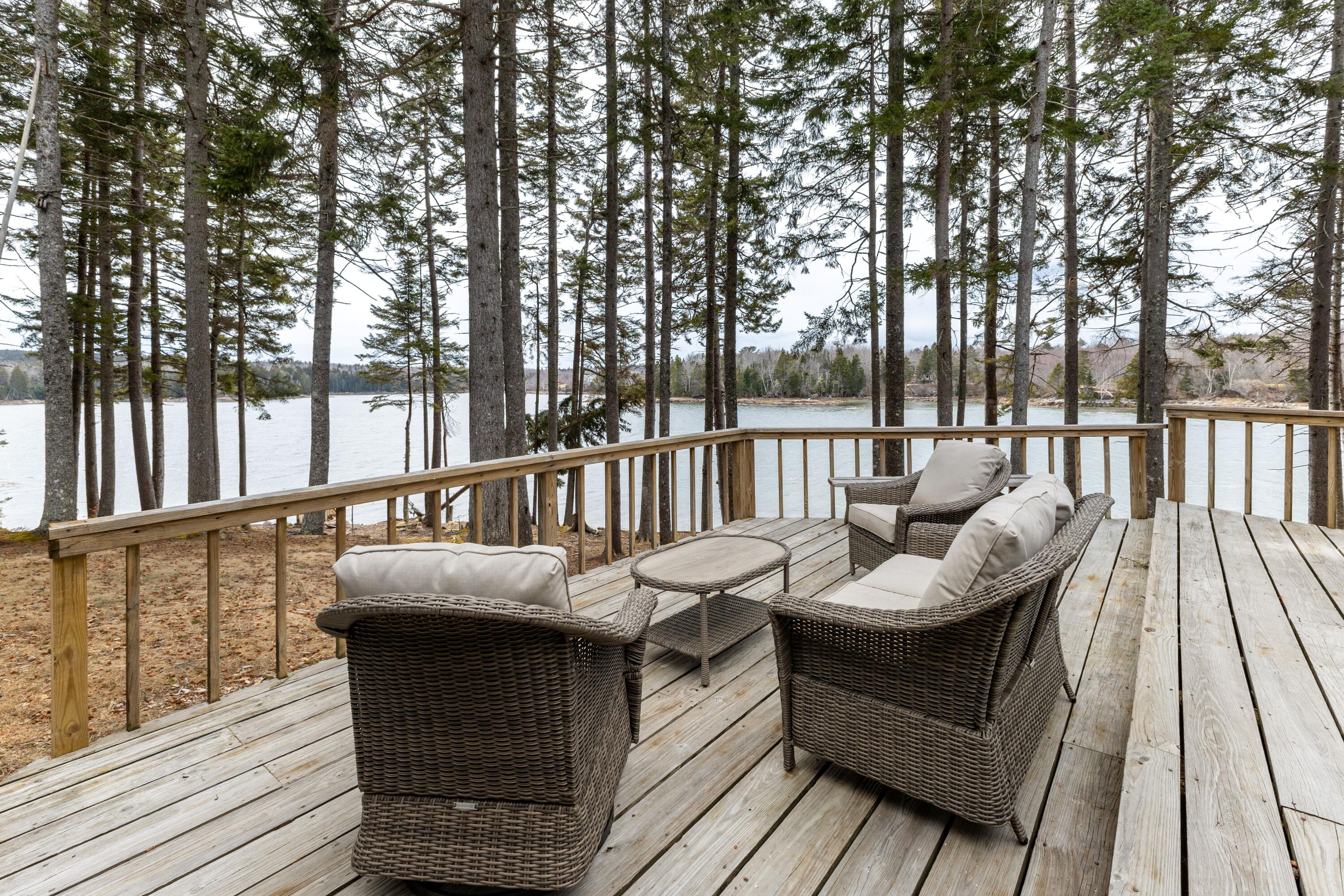 93 Goods Point Road UNIT Lot 1, Steuben, ME, 04680