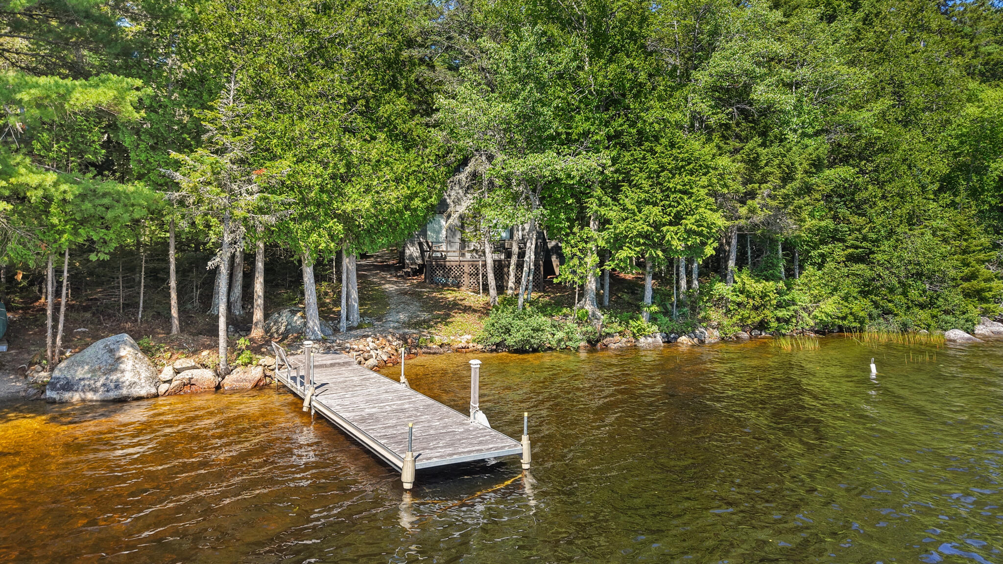 Photo of 3 Ring Point Penobscot ME 04476