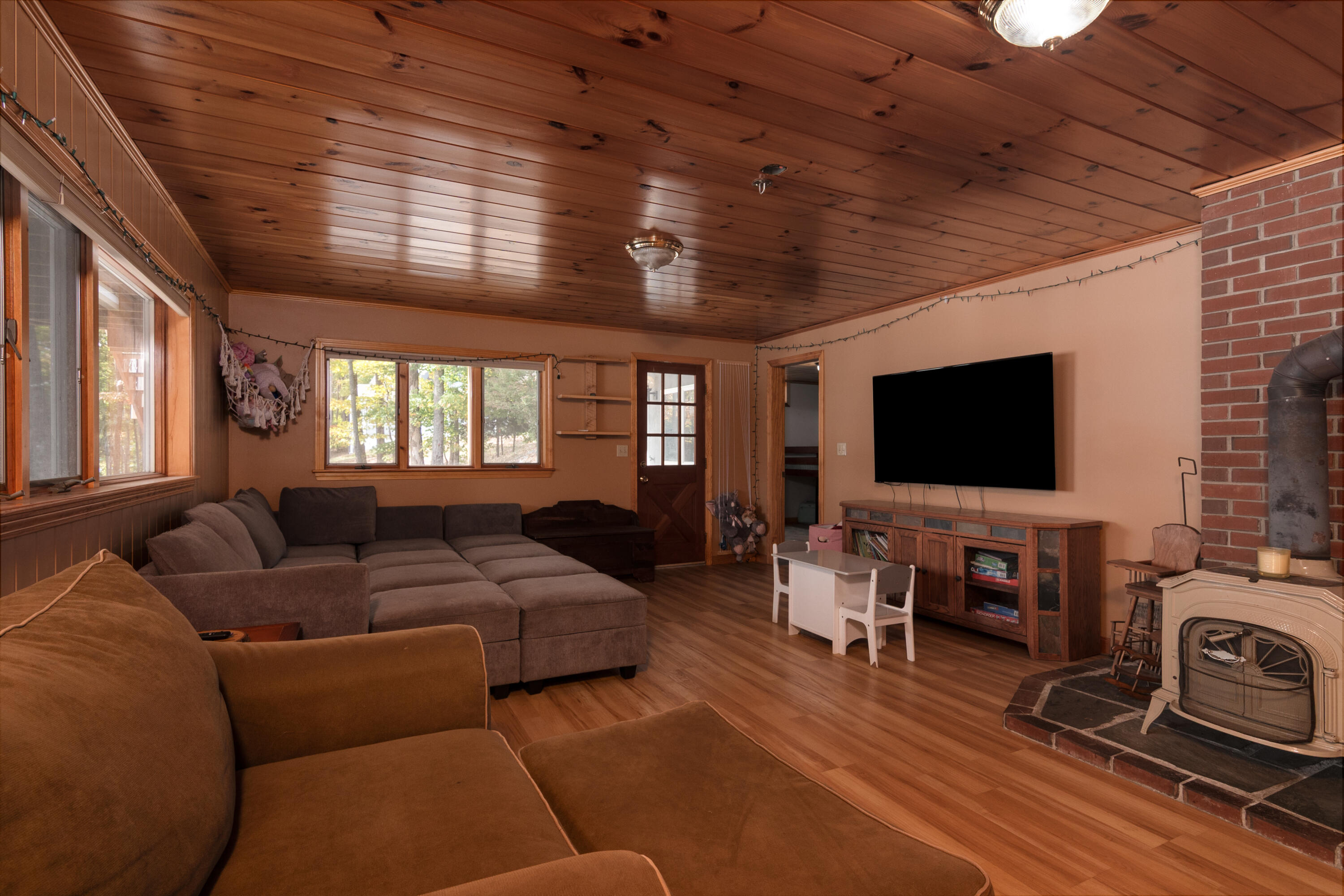 18 Winter Drive, Embden, ME, 04958