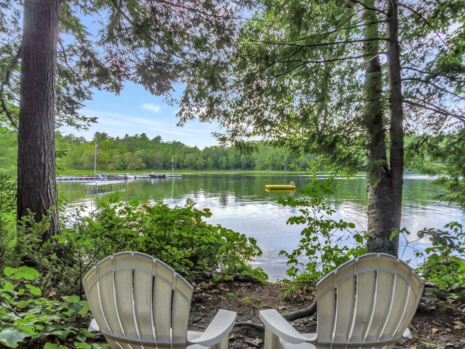 103 Taylor Woods Road, Belgrade, ME, 04917