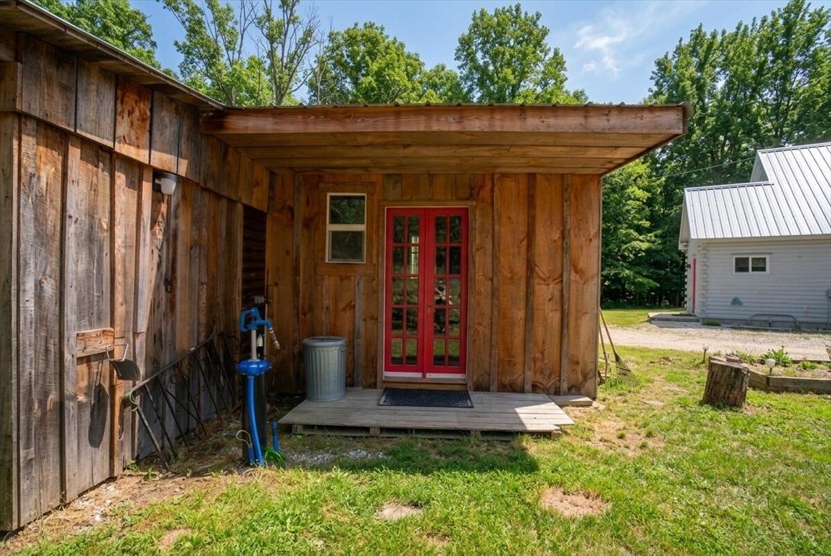 7 Abbott Hill Road, West Paris, ME, 04289