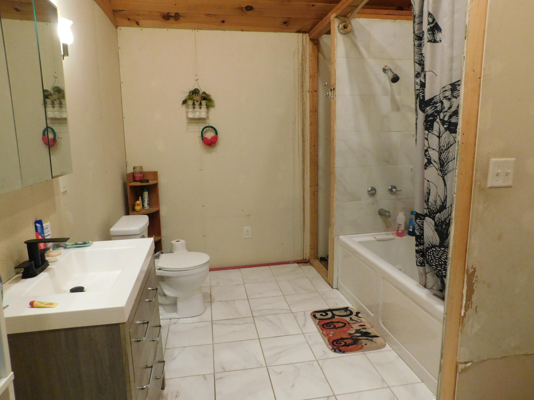 1648 New Sharon Road, Starks, ME, 04911