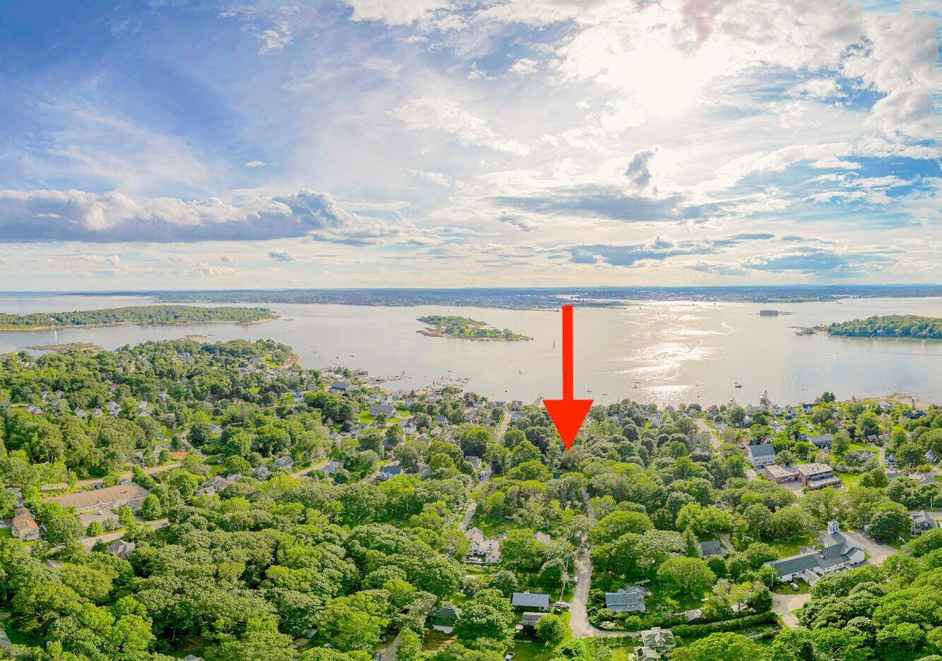 31 Elizabeth Street, Portland, ME, 04108