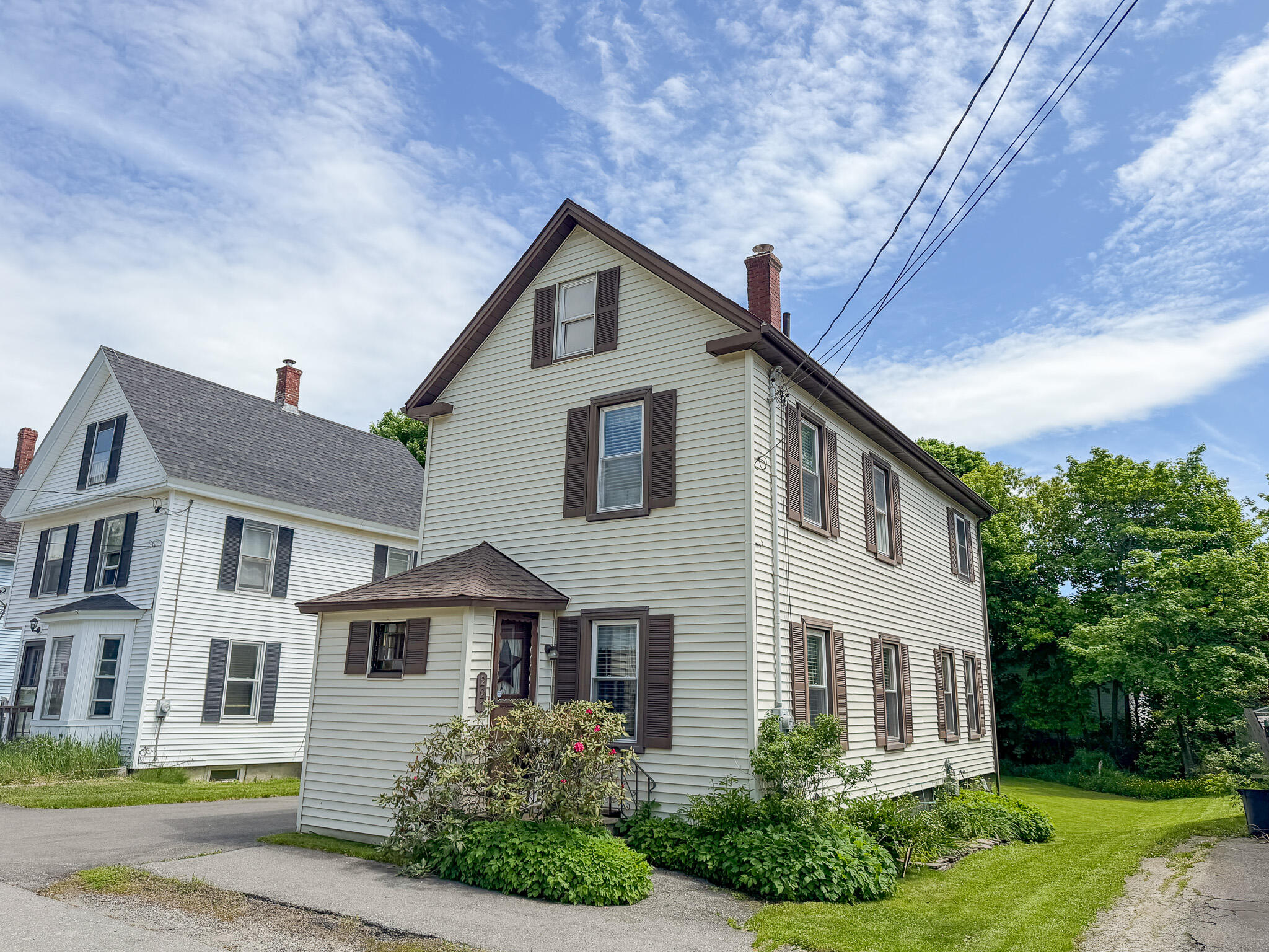 Penobscot County Penobscot County