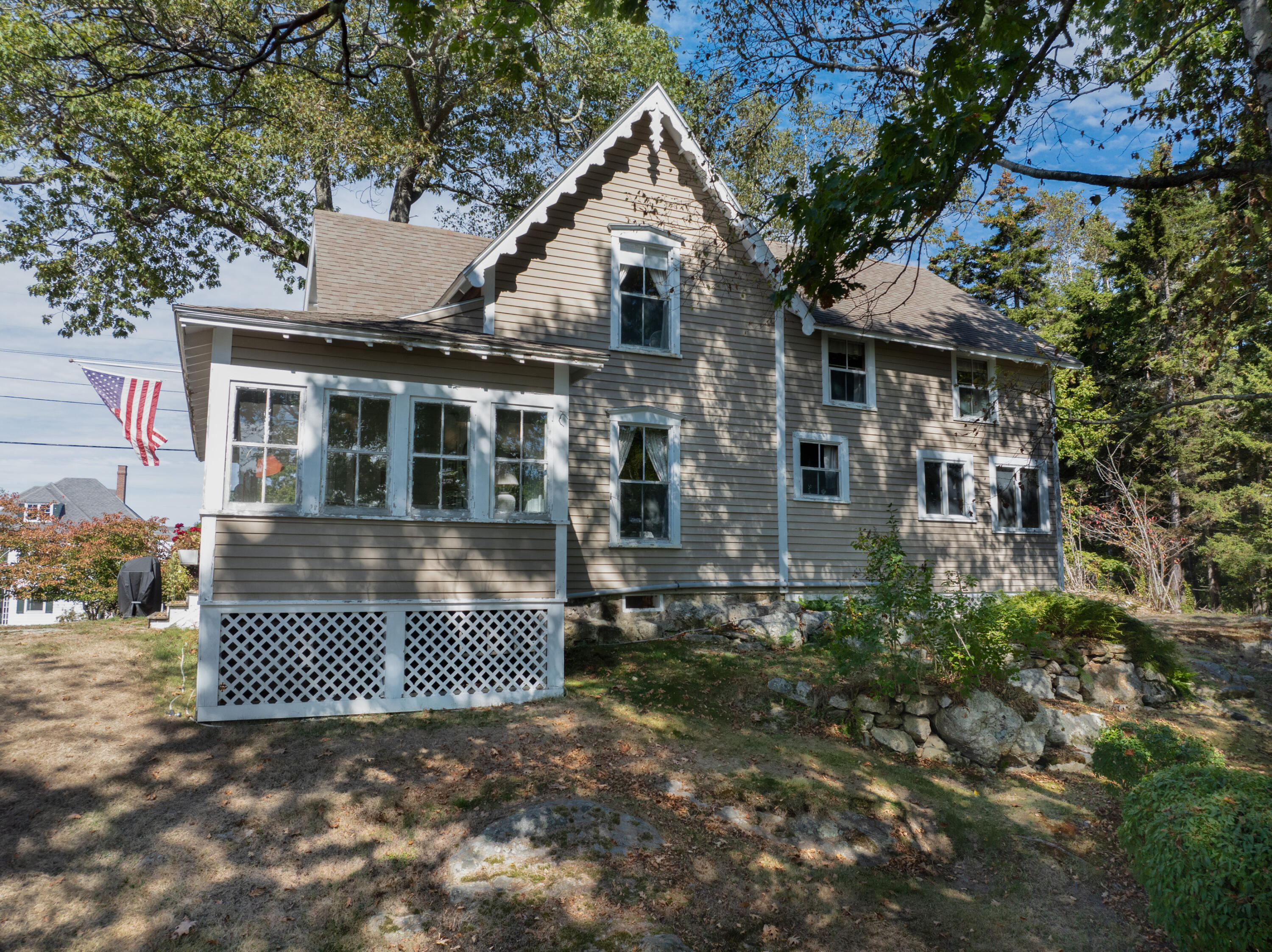 83 Central Avenue, Brunswick, ME, 04011