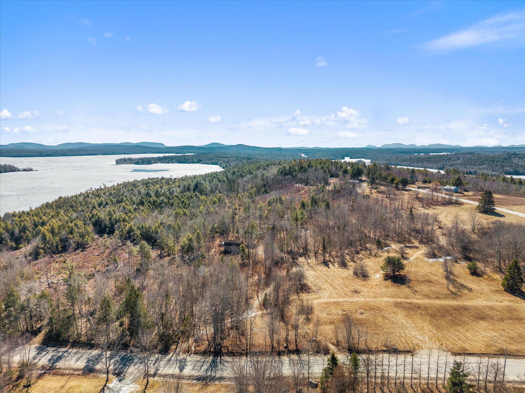 0 Sugar Hill Road, Eastbrook, ME, 04634