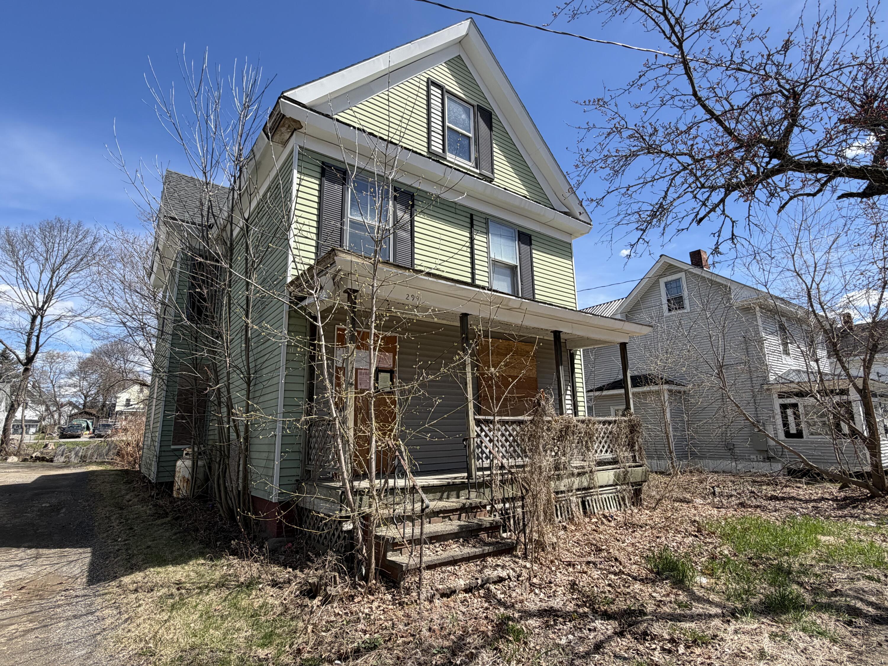 299 Essex Street, Bangor, ME, 04401