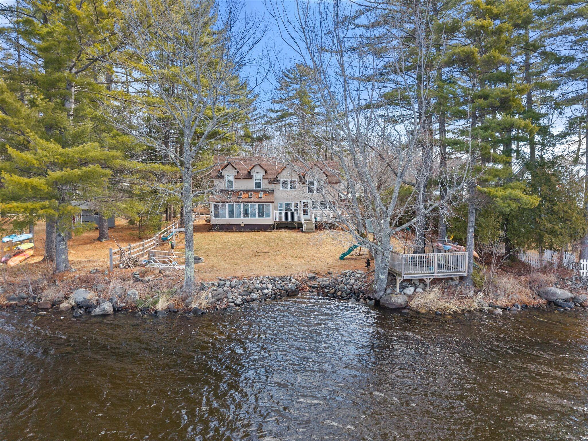 311 Woodland Avenue, Old Town, ME, 04468