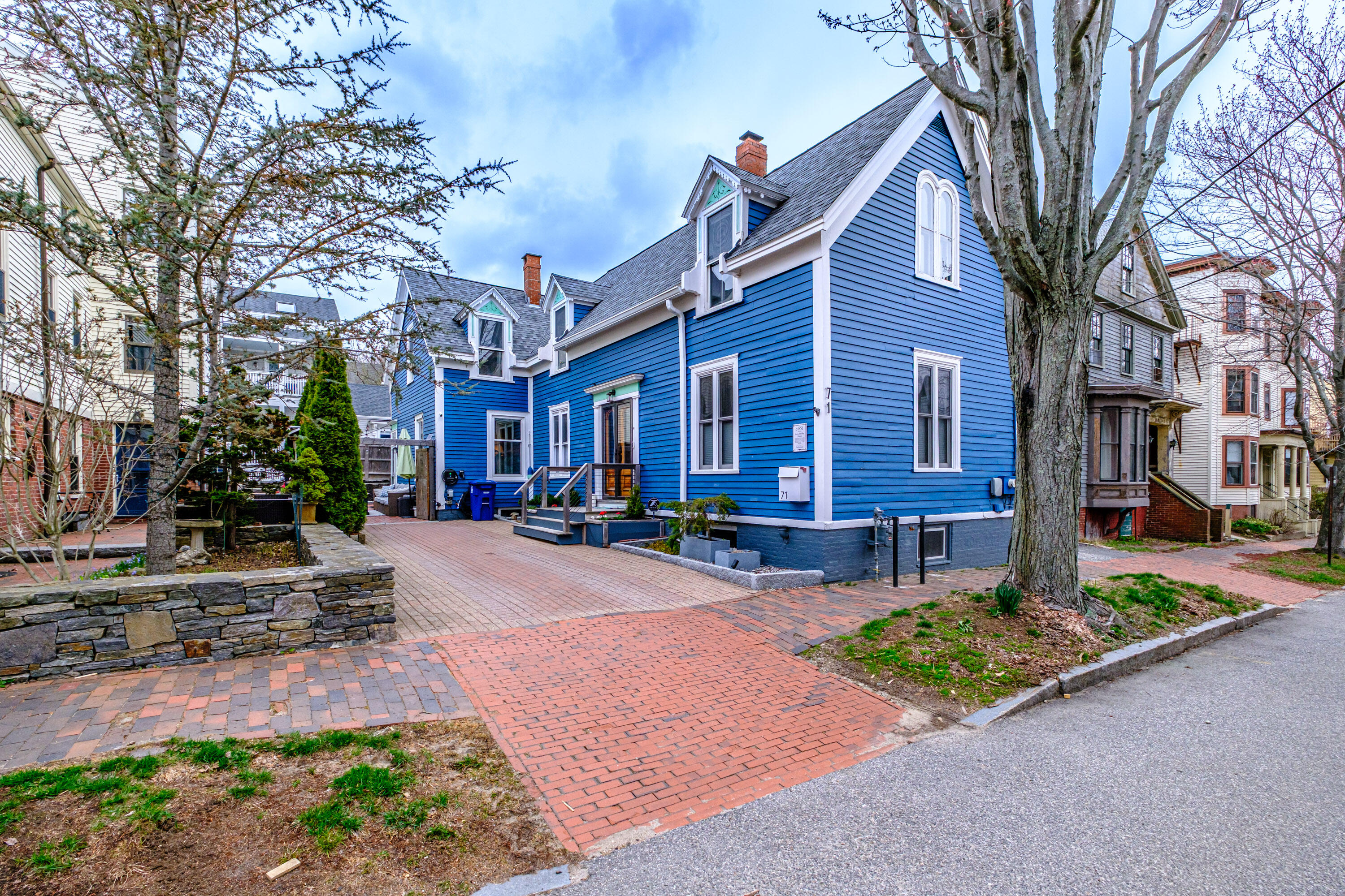 699 Main Street UNIT 1, Ogunquit, ME, 03907