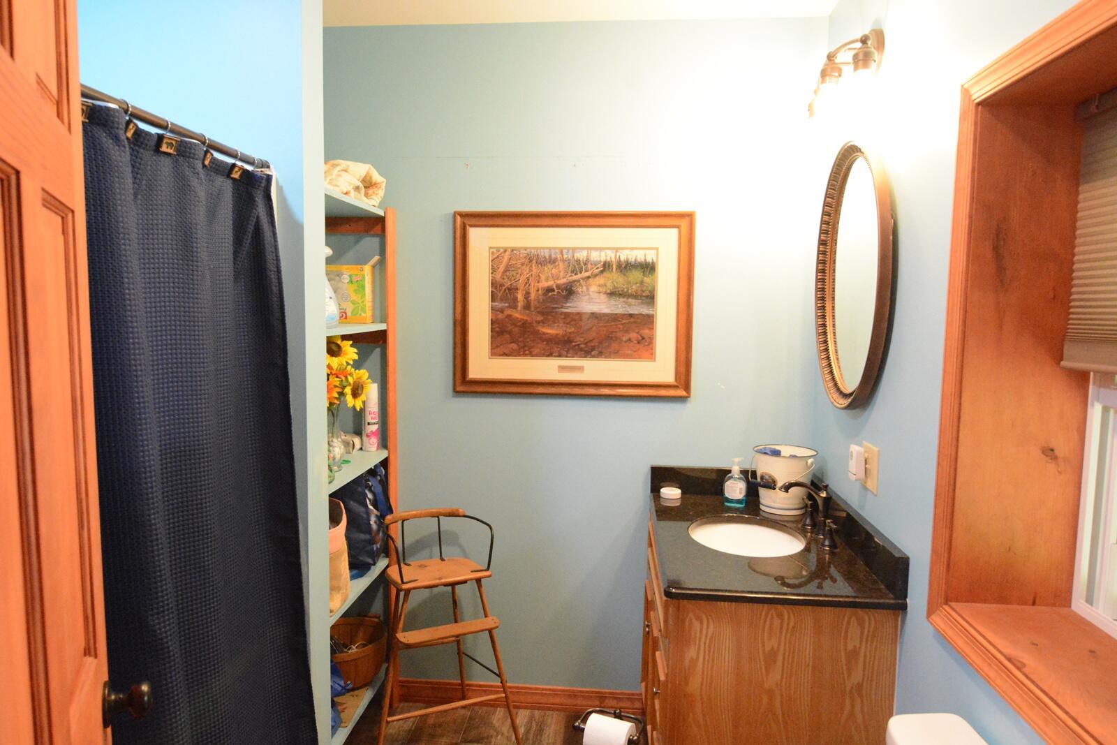 792 West Road, Portage Lake, ME, 04768