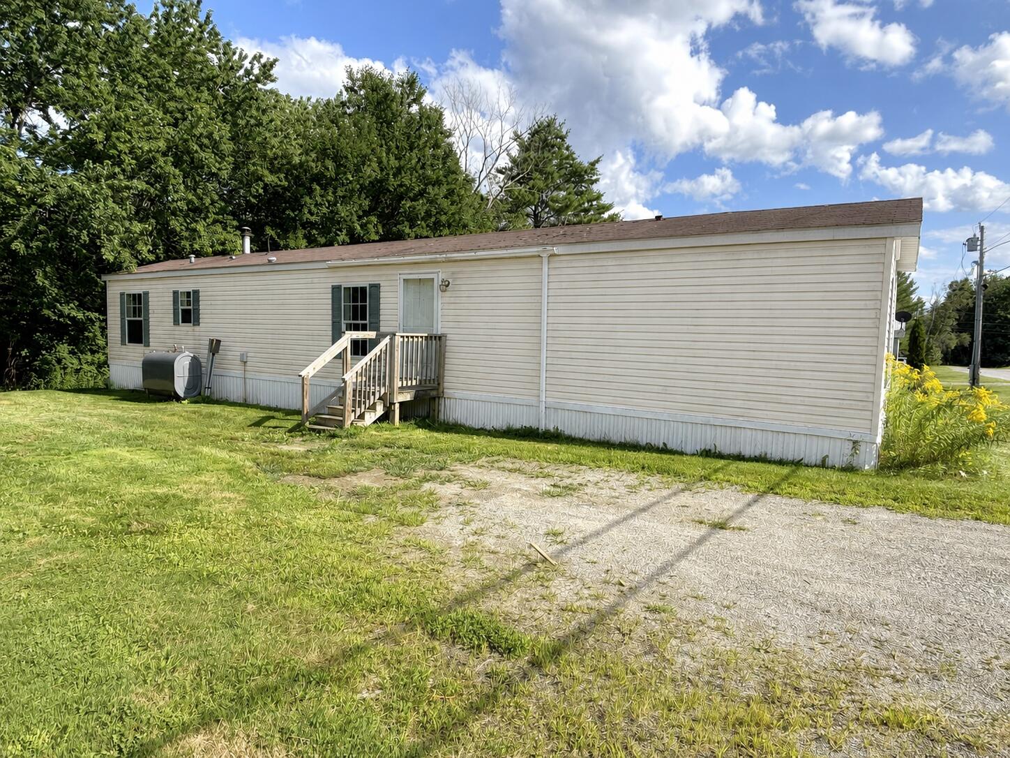 Somerset County Maine Homes For Sale