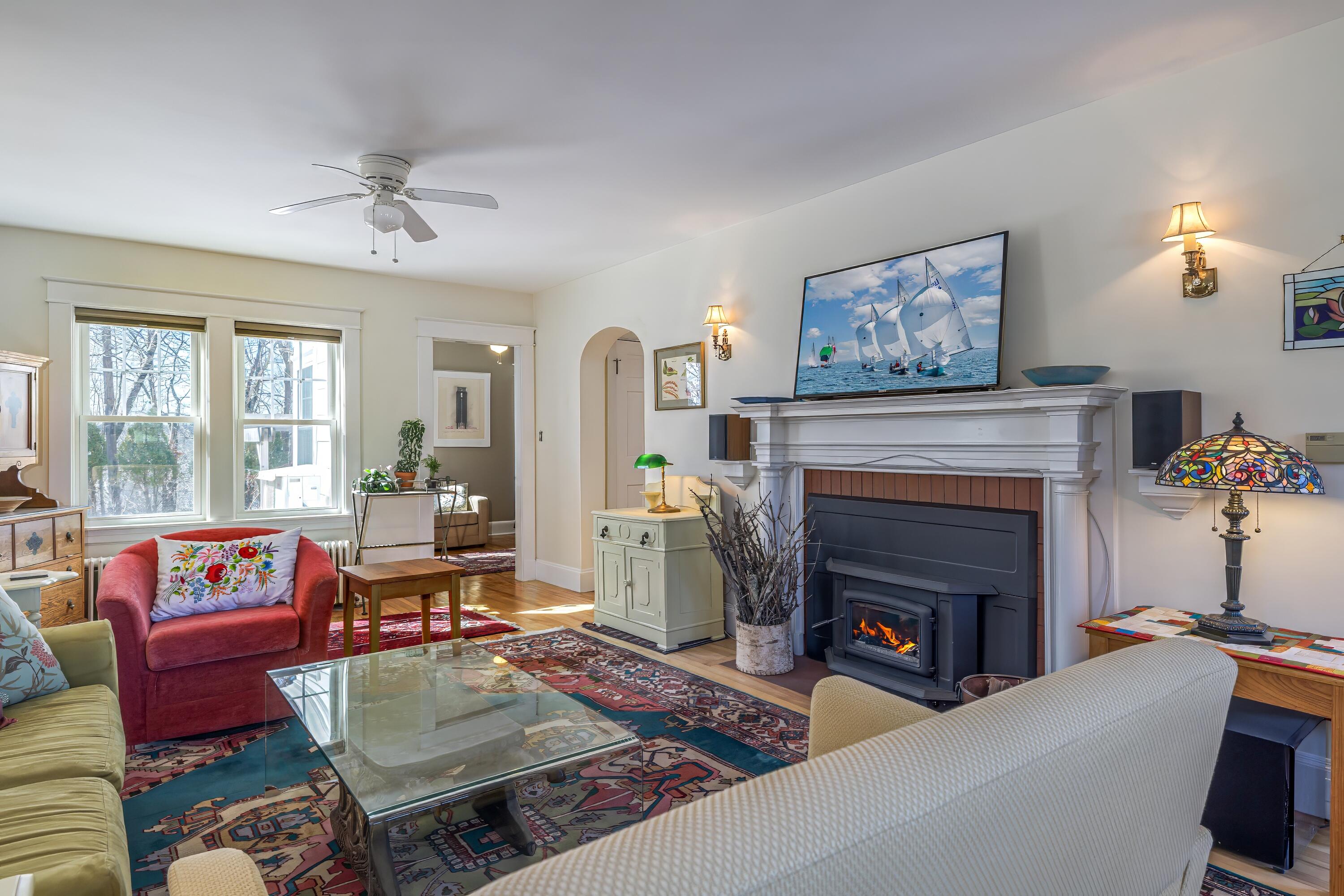 45 Beals Avenue, Ellsworth, ME, 04605