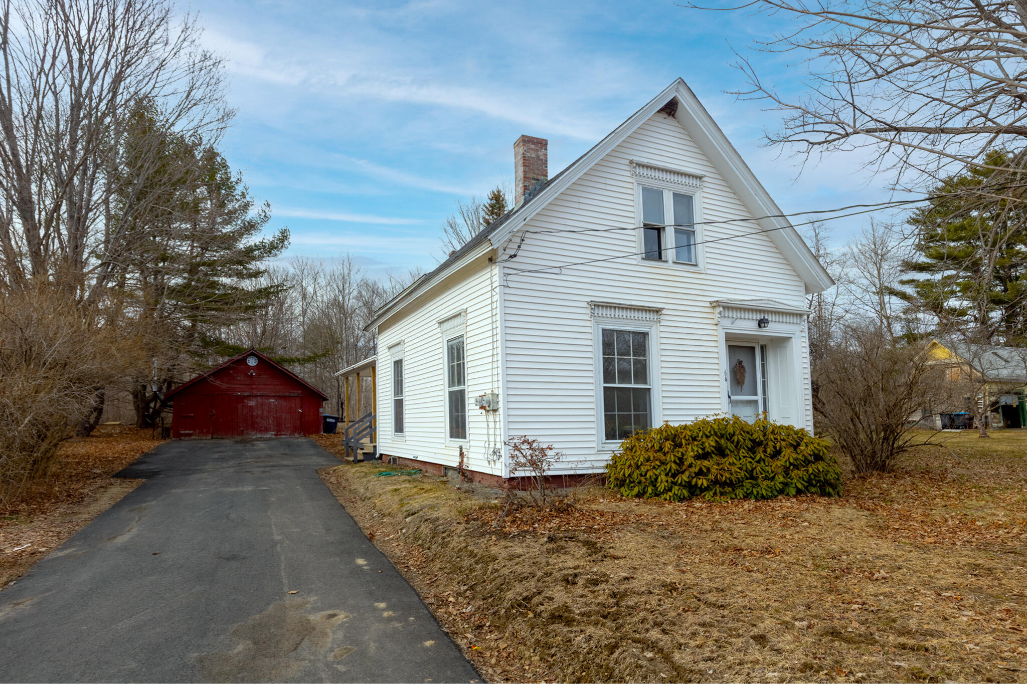 64 Penobscot Street, Orono, ME, 04473