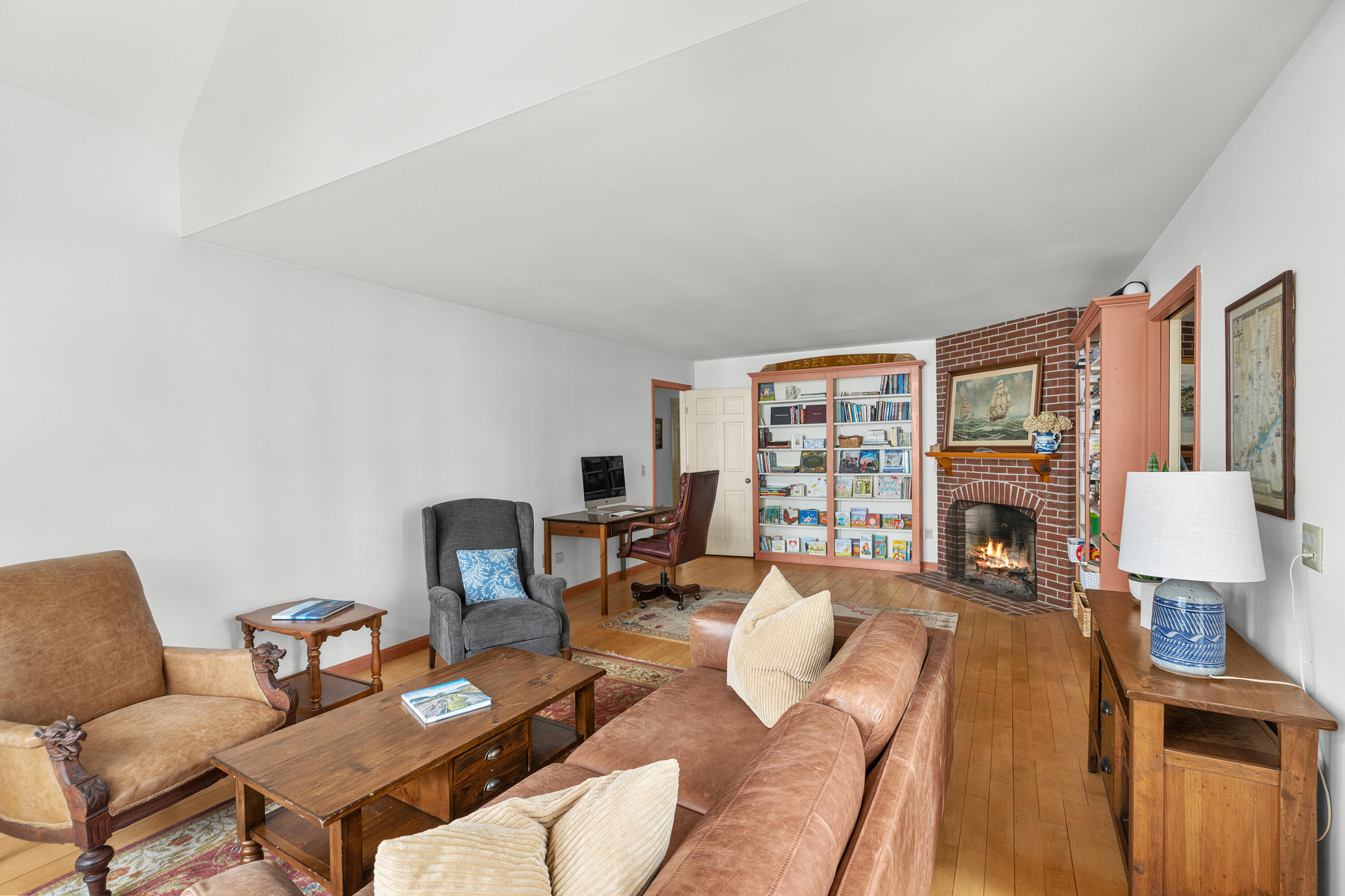 46 River Edge Drive, Woolwich, ME, 04579