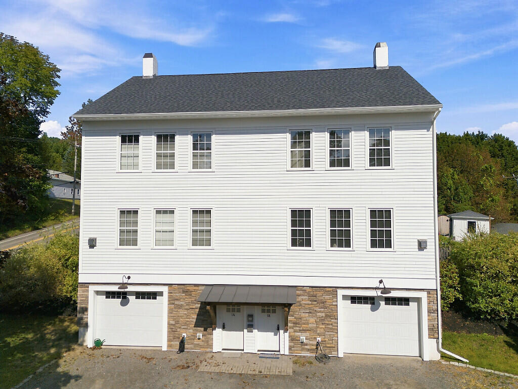 Photo of 51 Winthrop Street #1B Hallowell ME 04347