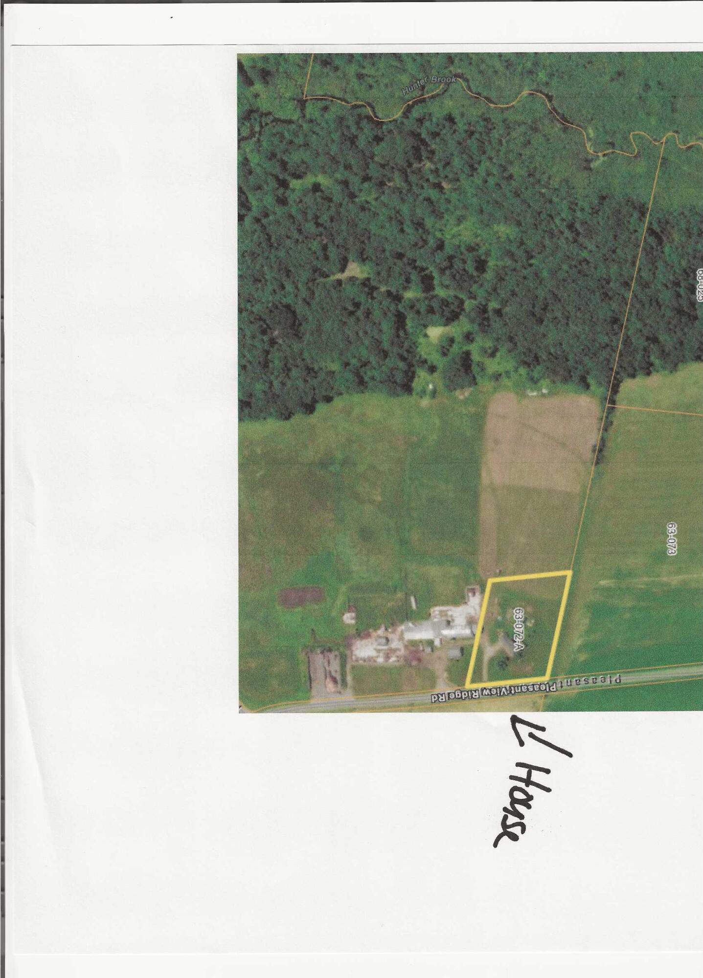 257 Pleasant View Ridge Road, China, ME, 04358