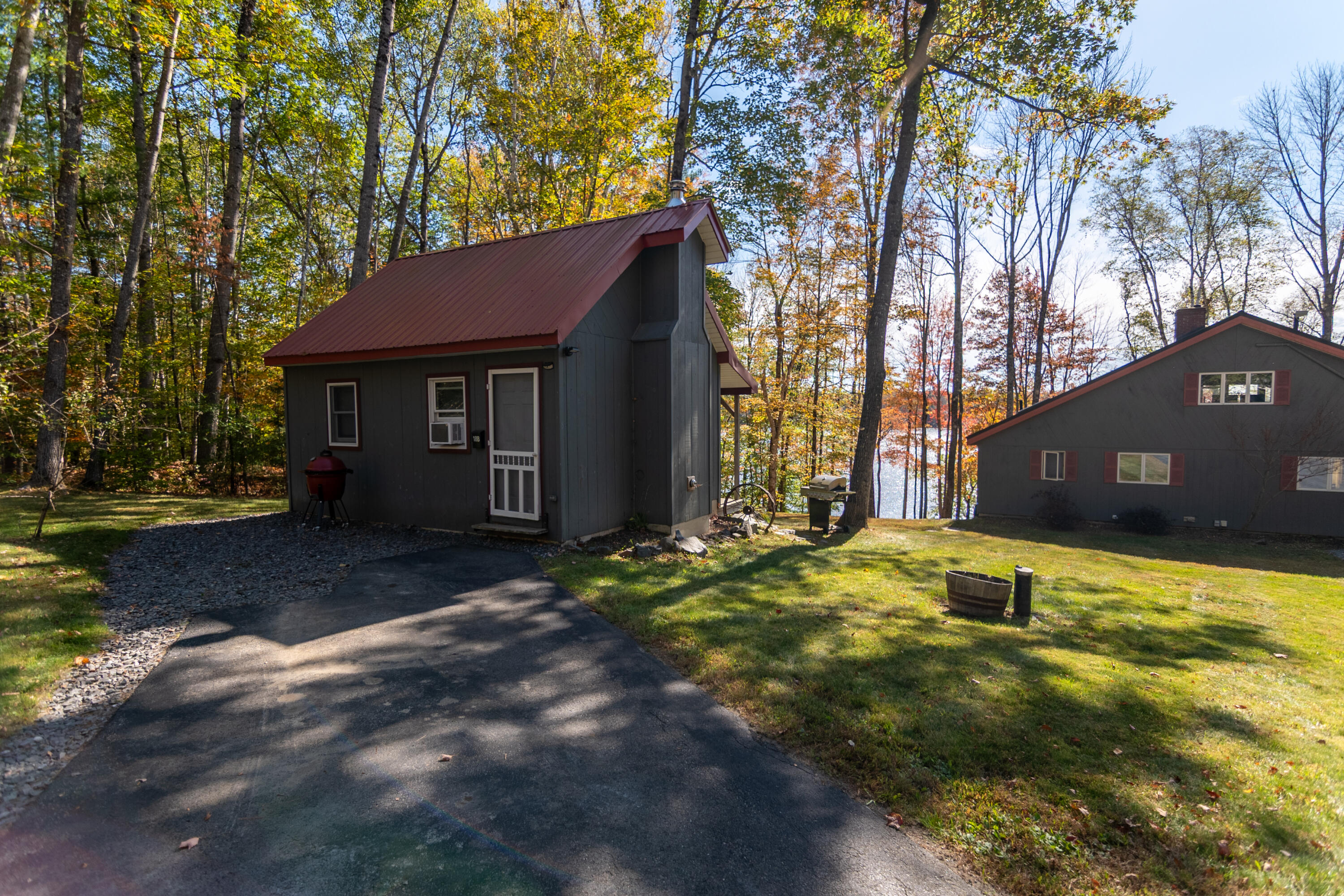 18 Winter Drive, Embden, ME, 04958