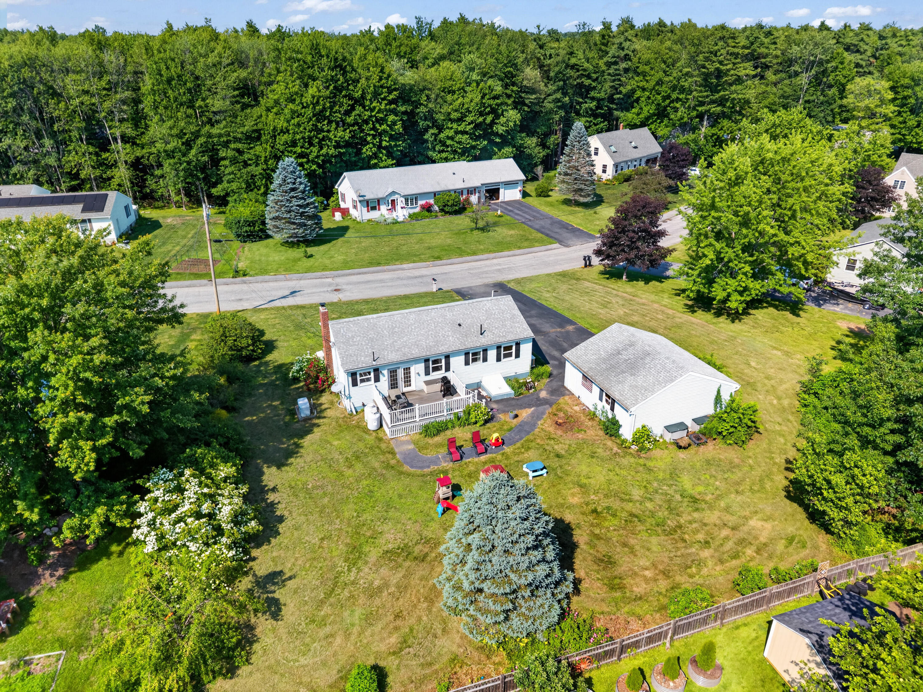 9 Poplar Drive, Brunswick, ME 04011 9 Poplar Drive_0173