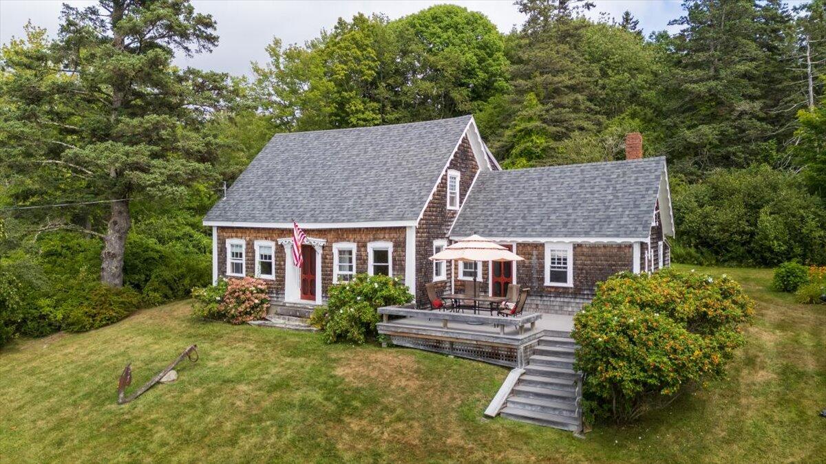 Photo of 404 Turkey Cove Road Saint George ME 04860