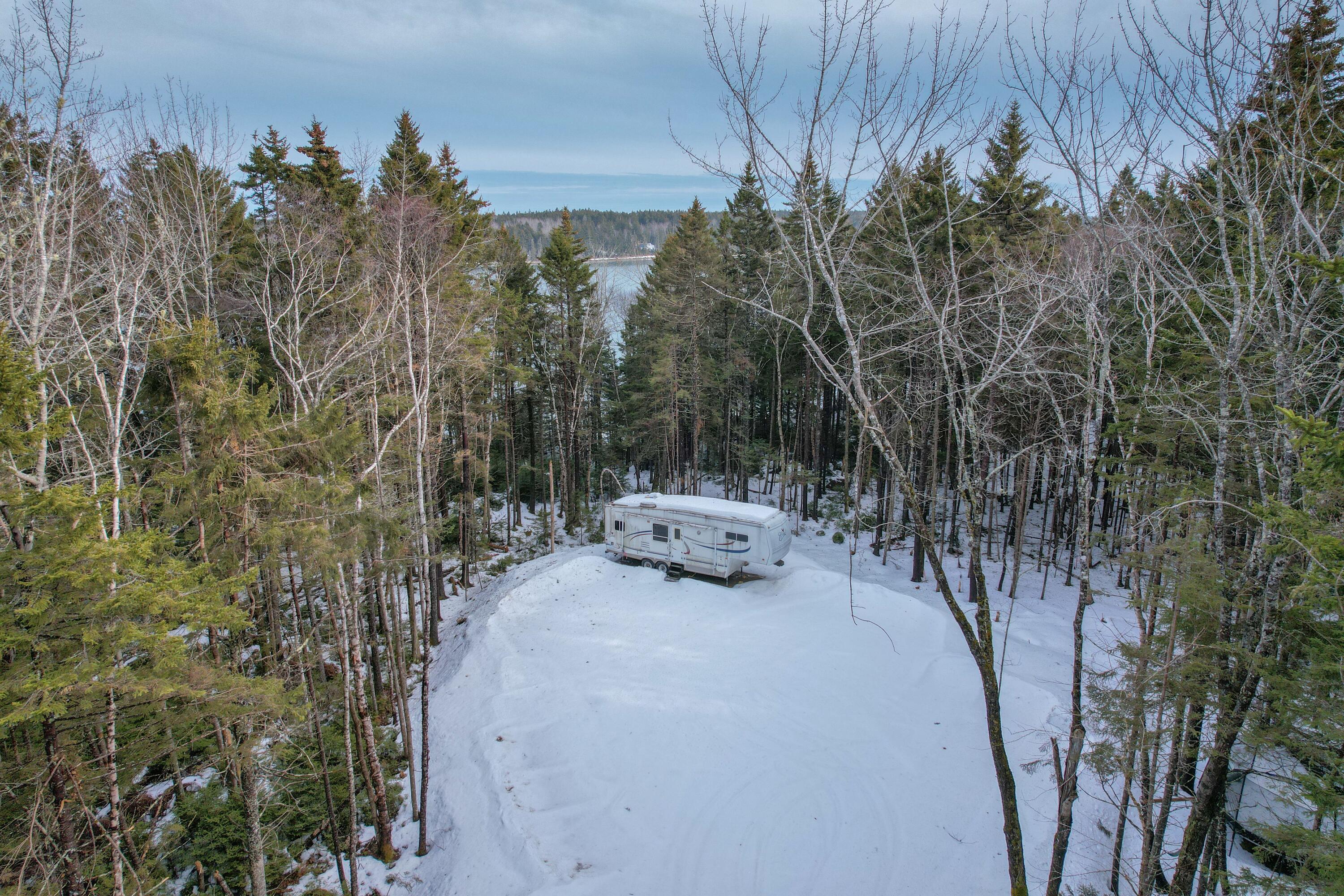 Lot 6 Floyds Way, Steuben, ME, 04680