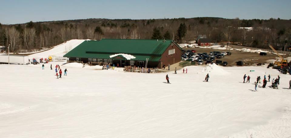 441 Newburgh Road, Hermon, ME, 04401