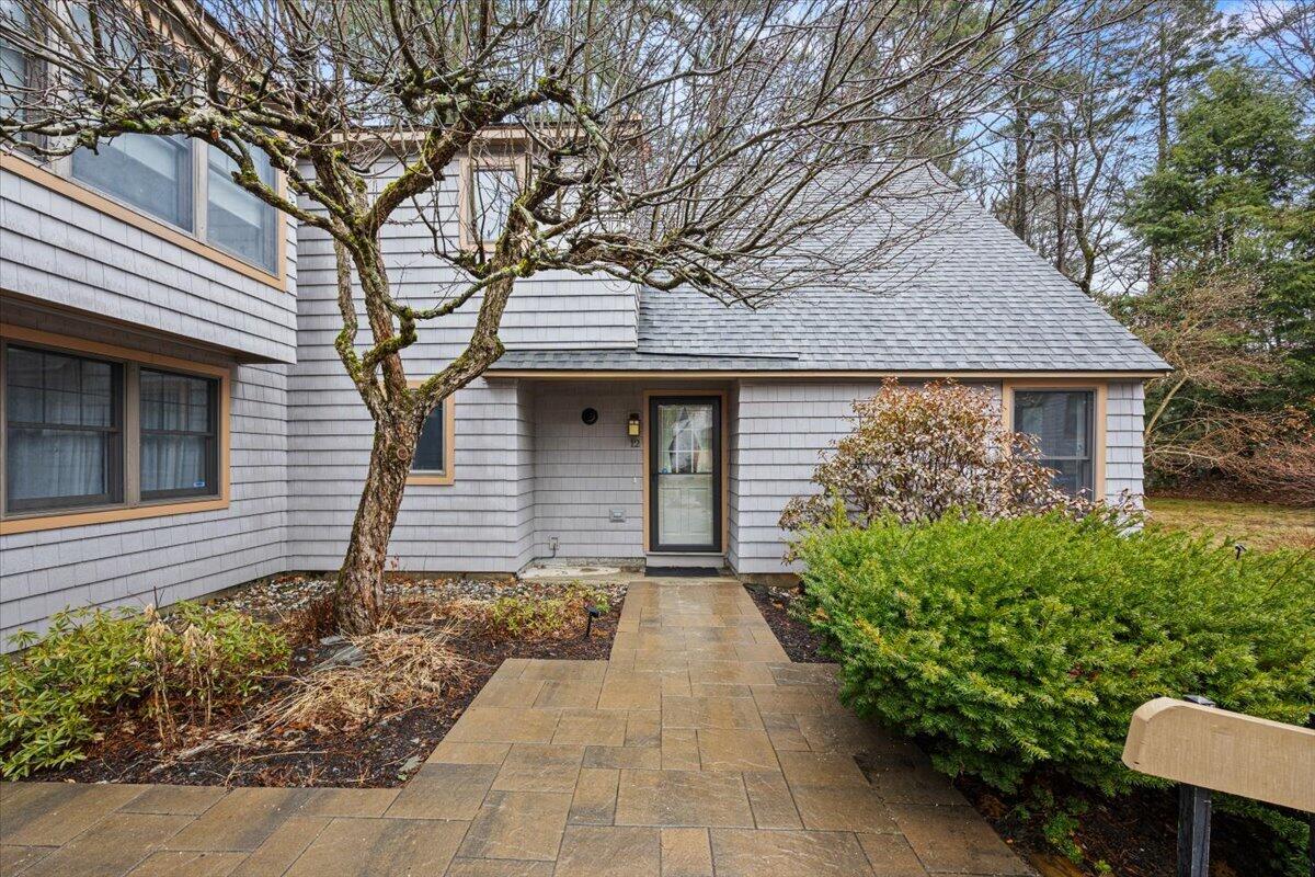 12 Winslow Place UNIT 12, Cape Elizabeth, ME, 04107