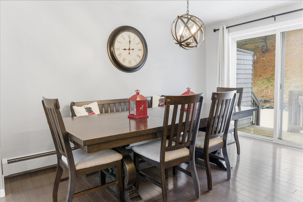 135 Vernon Street UNIT 8B, Bethel, ME, 04217