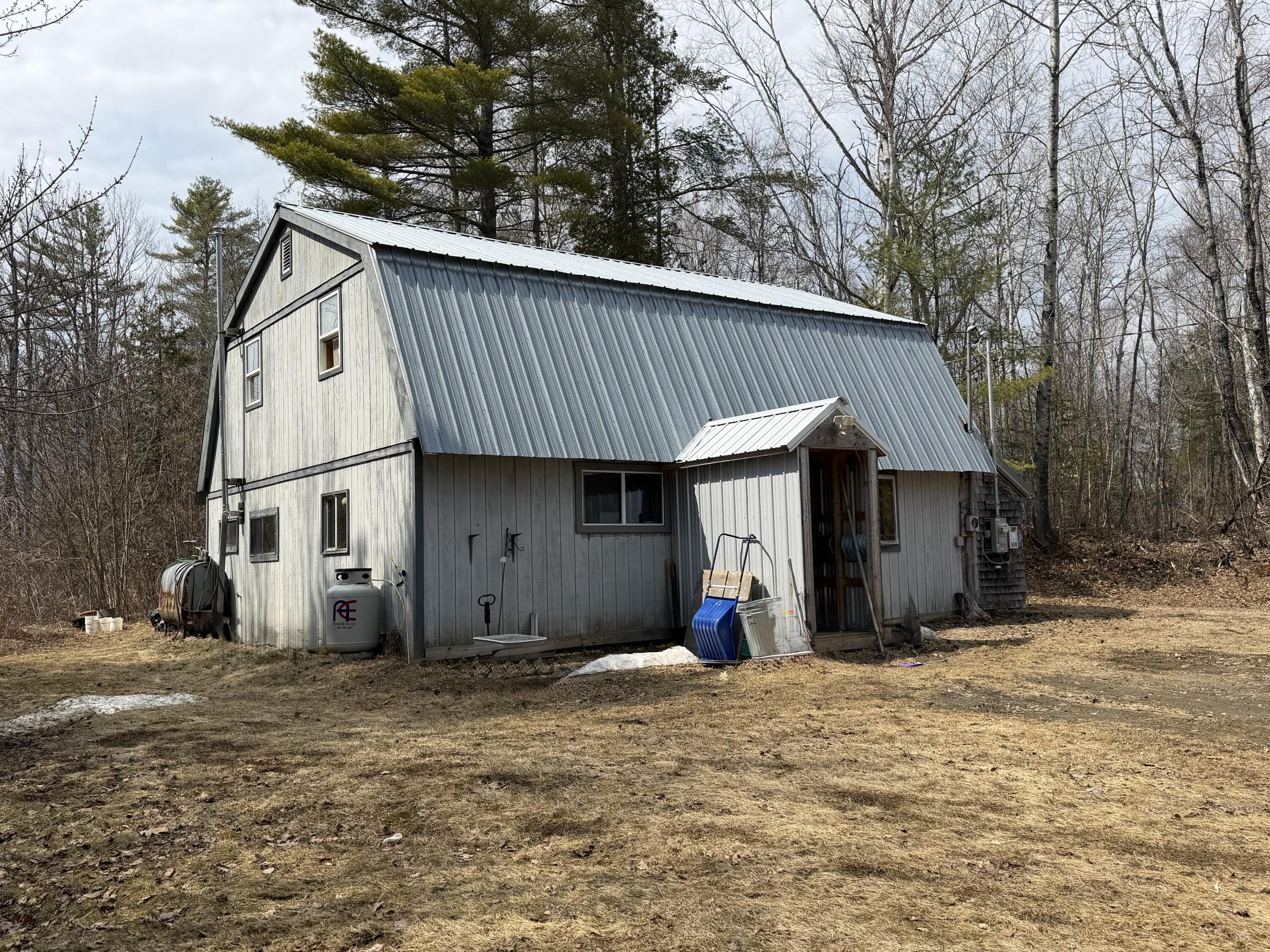 408 Bowden Road, Corinna, ME, 04928