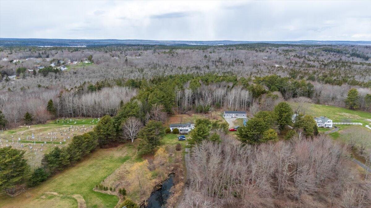 20 Baird Drive, Friendship, ME, 04547