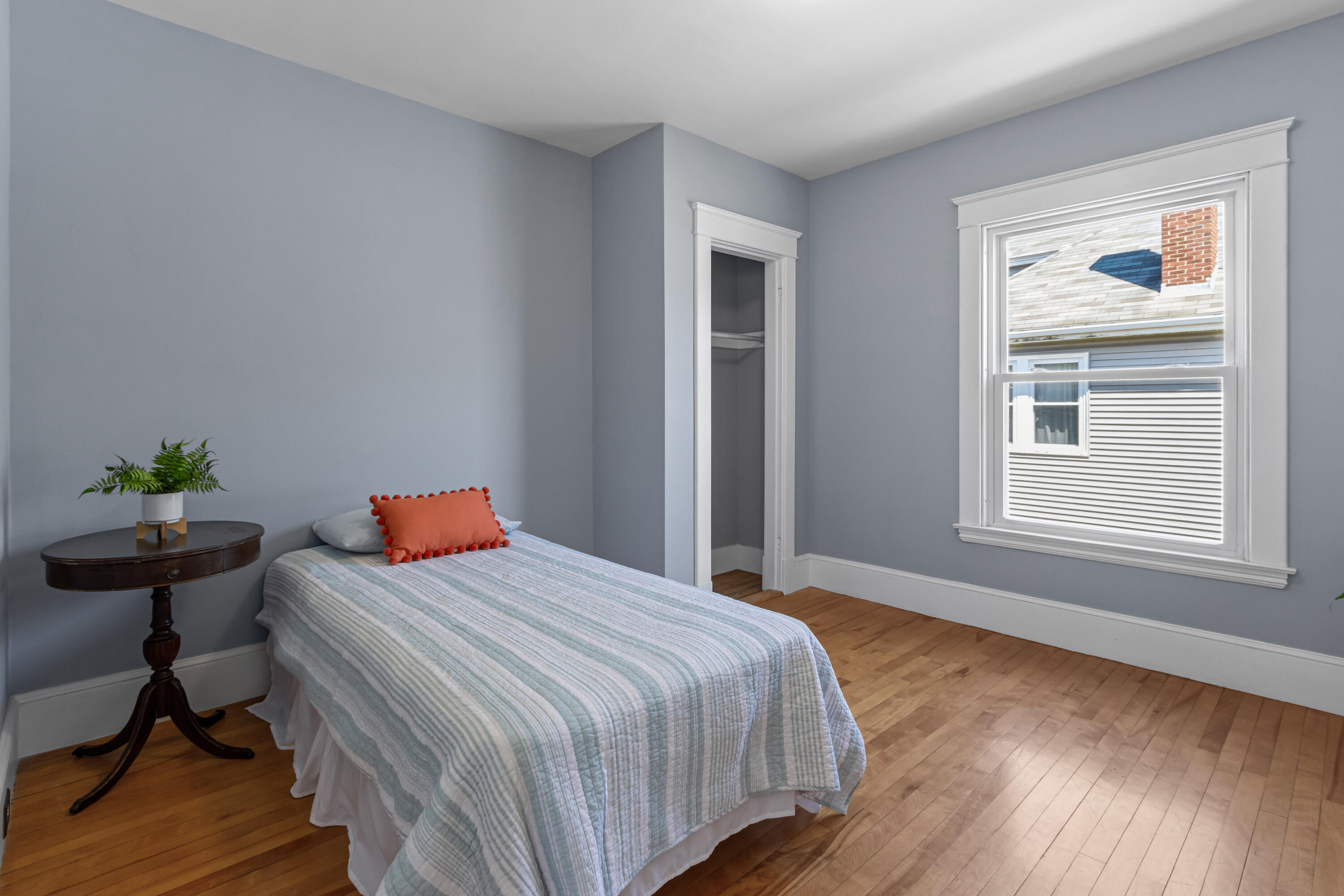 118 Dartmouth Street, Portland, ME, 04103